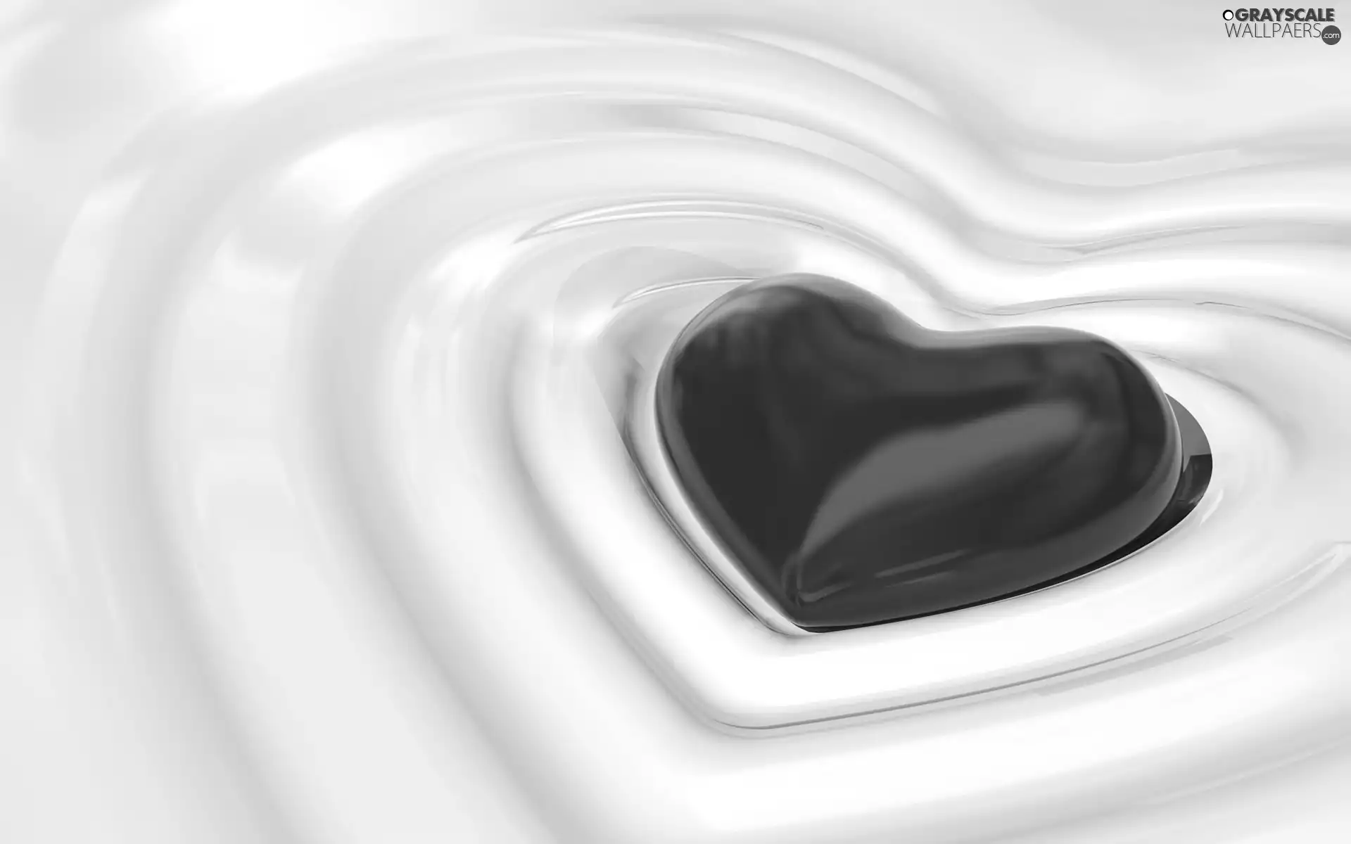 chocolate, Heart