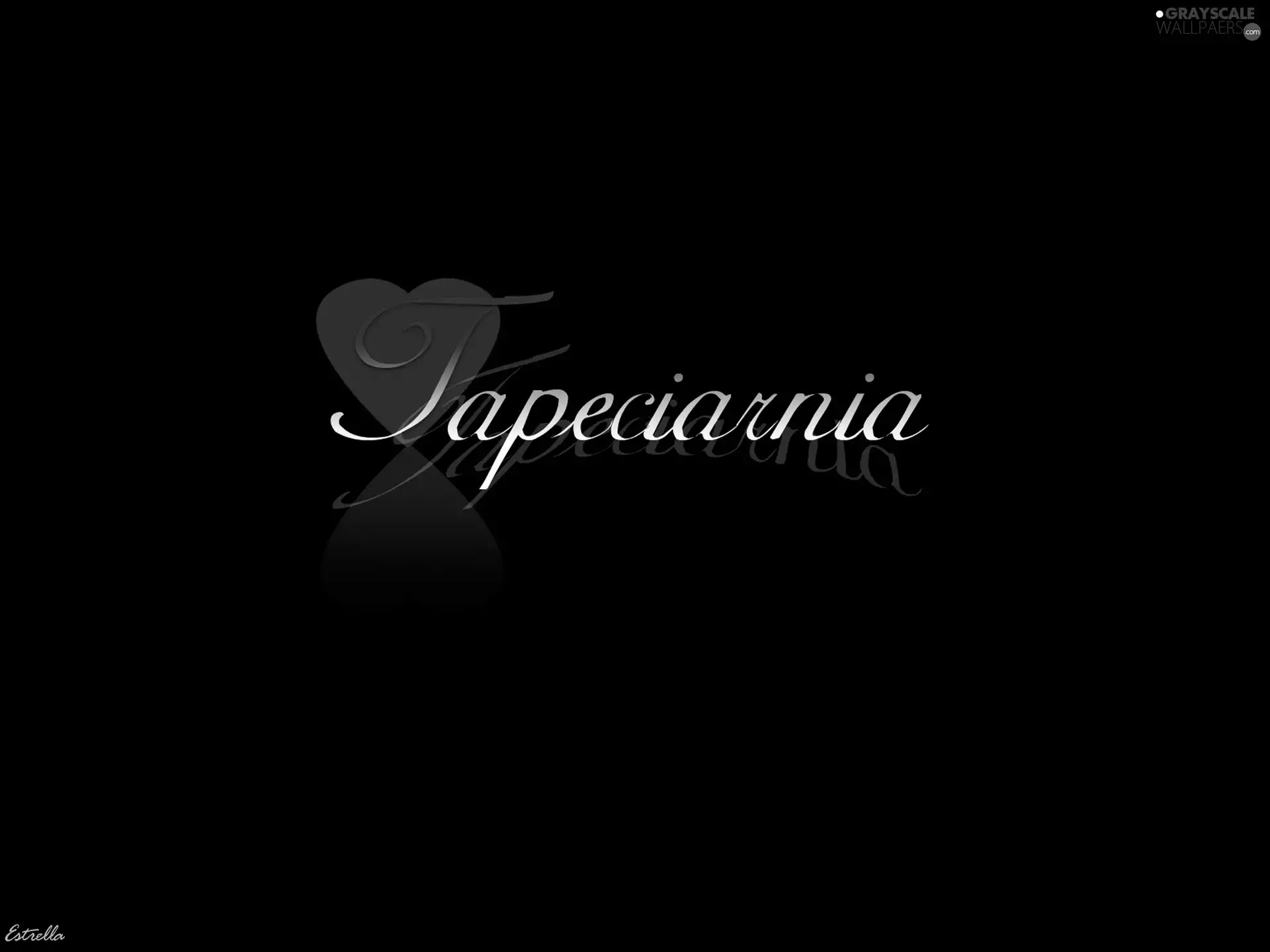 Tapeciarnia, Heart