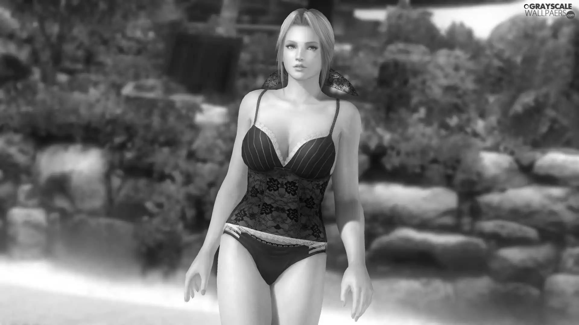 Dead Or Alive 5, Helena