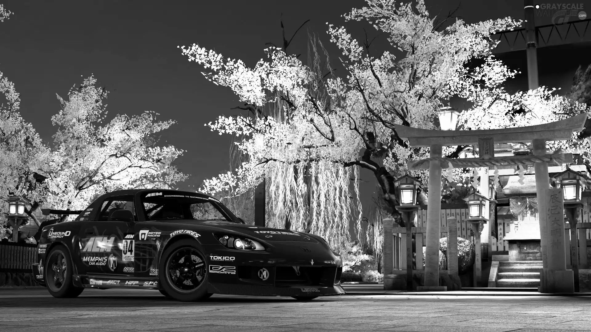 Honda S2000