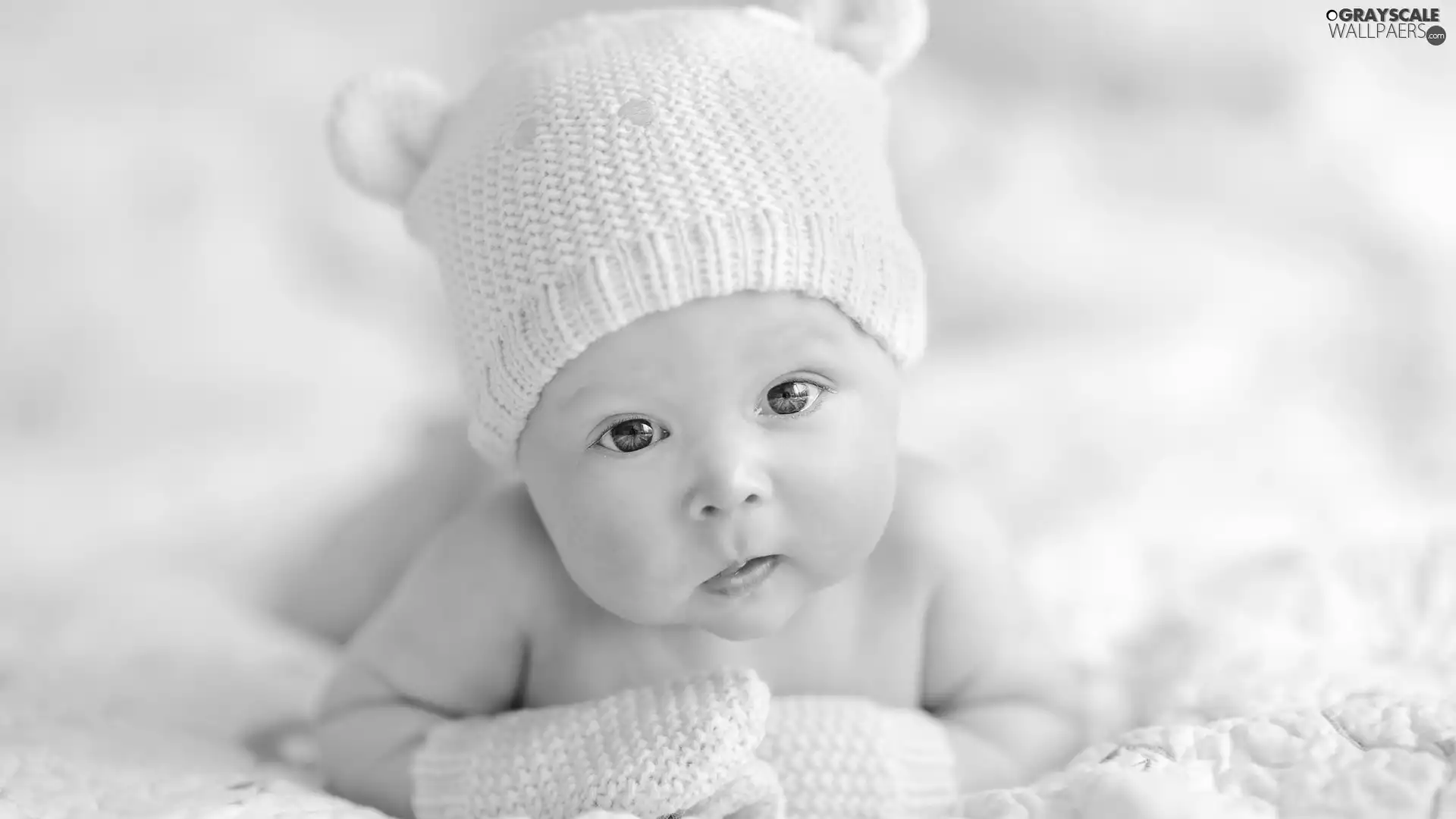Pink, Kid, Gloves, hosiery, Bonnet, babe