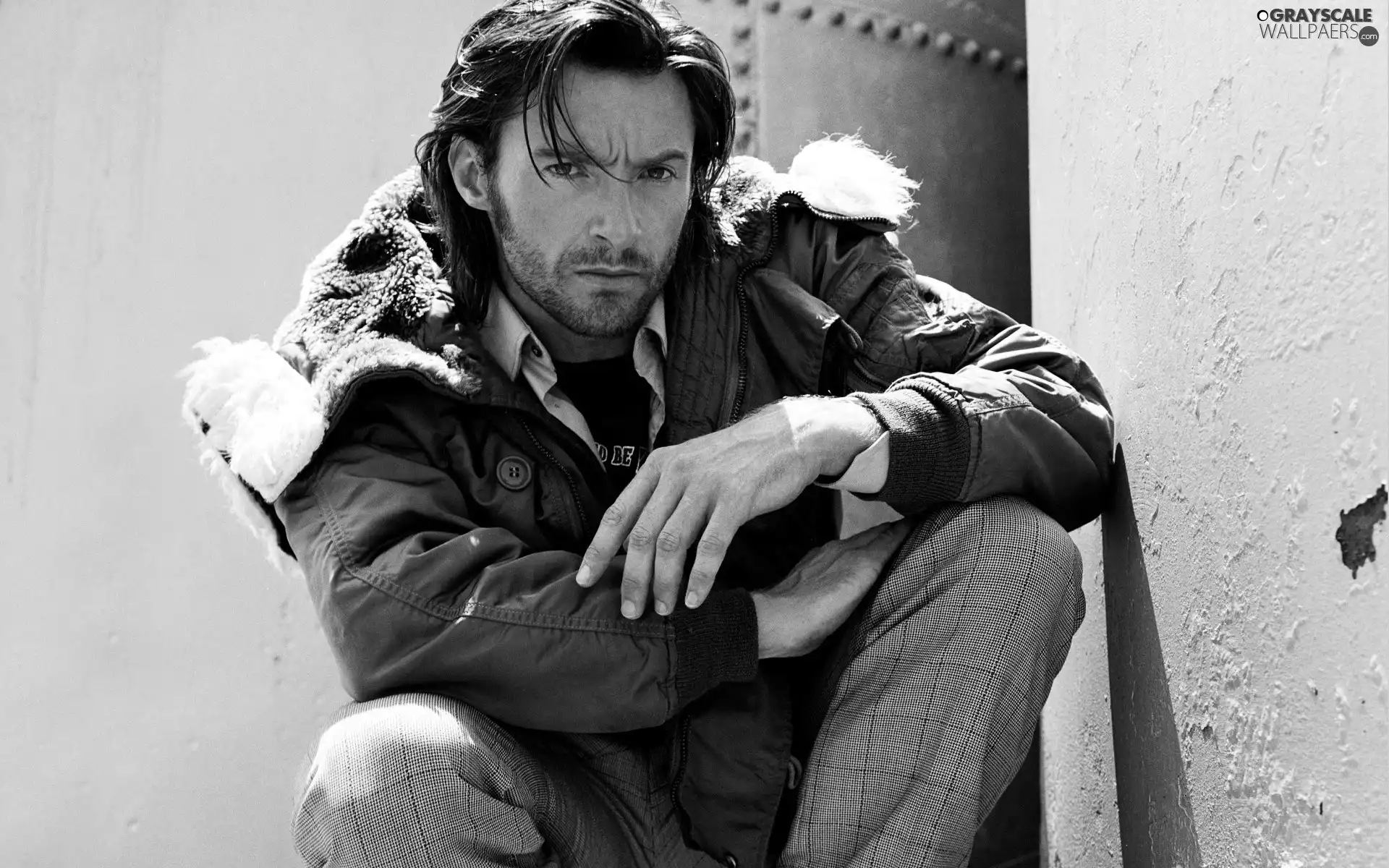 Hugh Jackman, actor