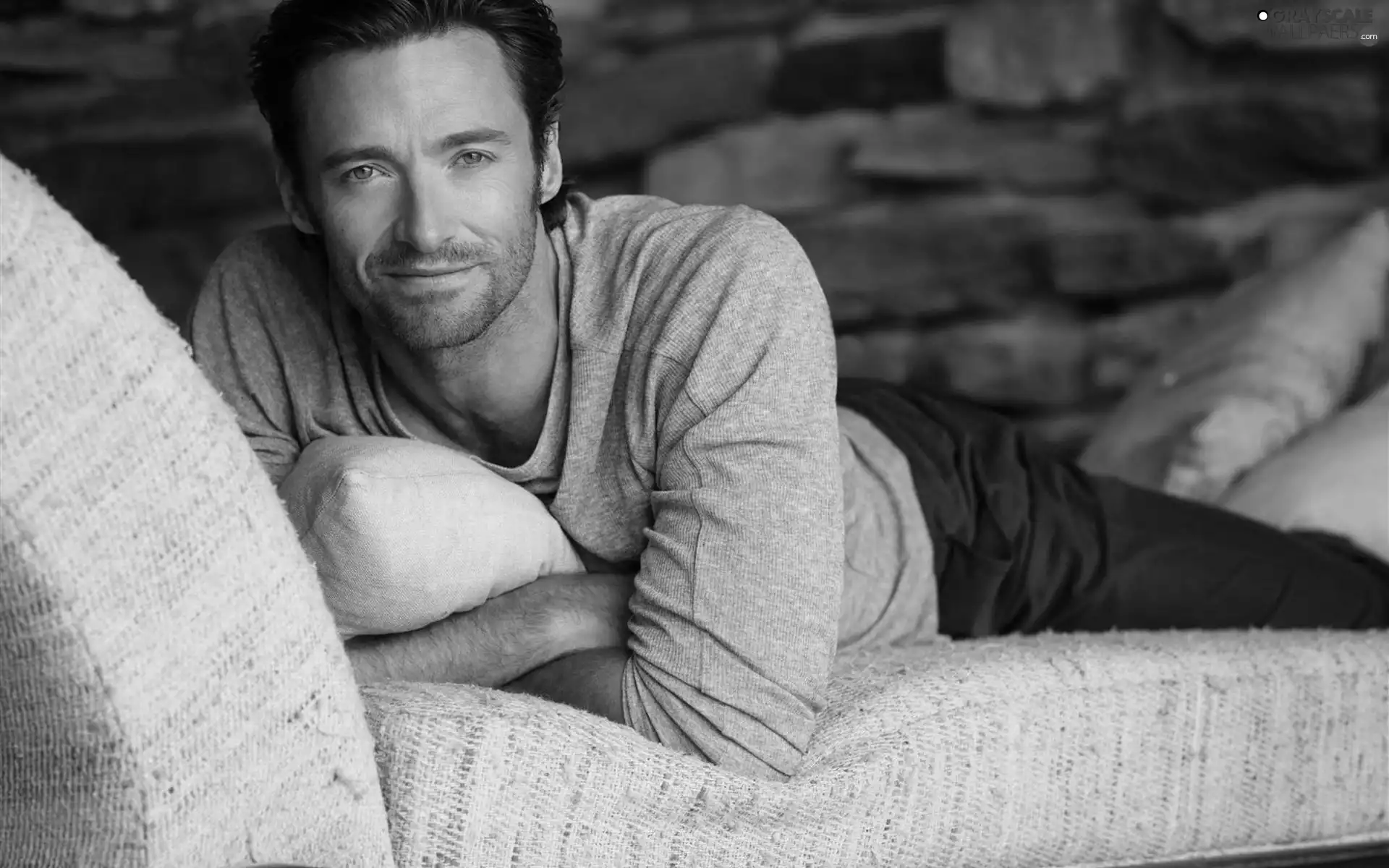 Hugh Jackman, actor