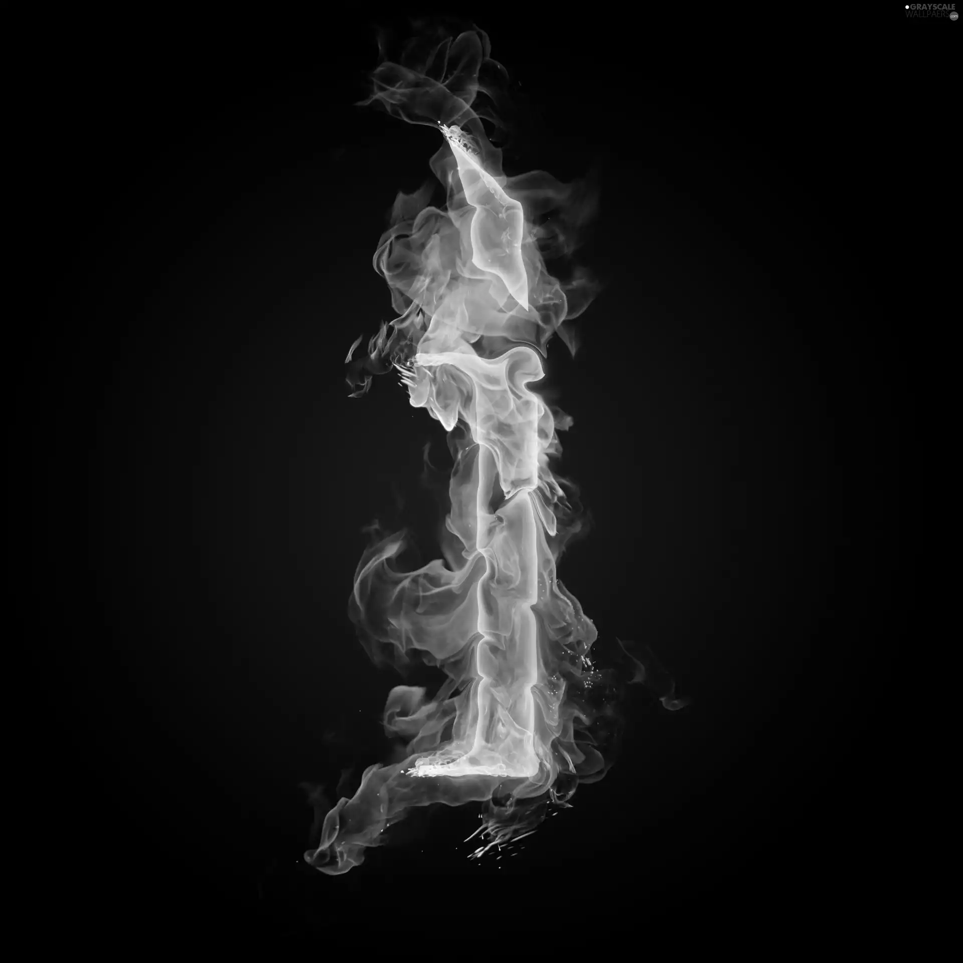 I, Fire, Big