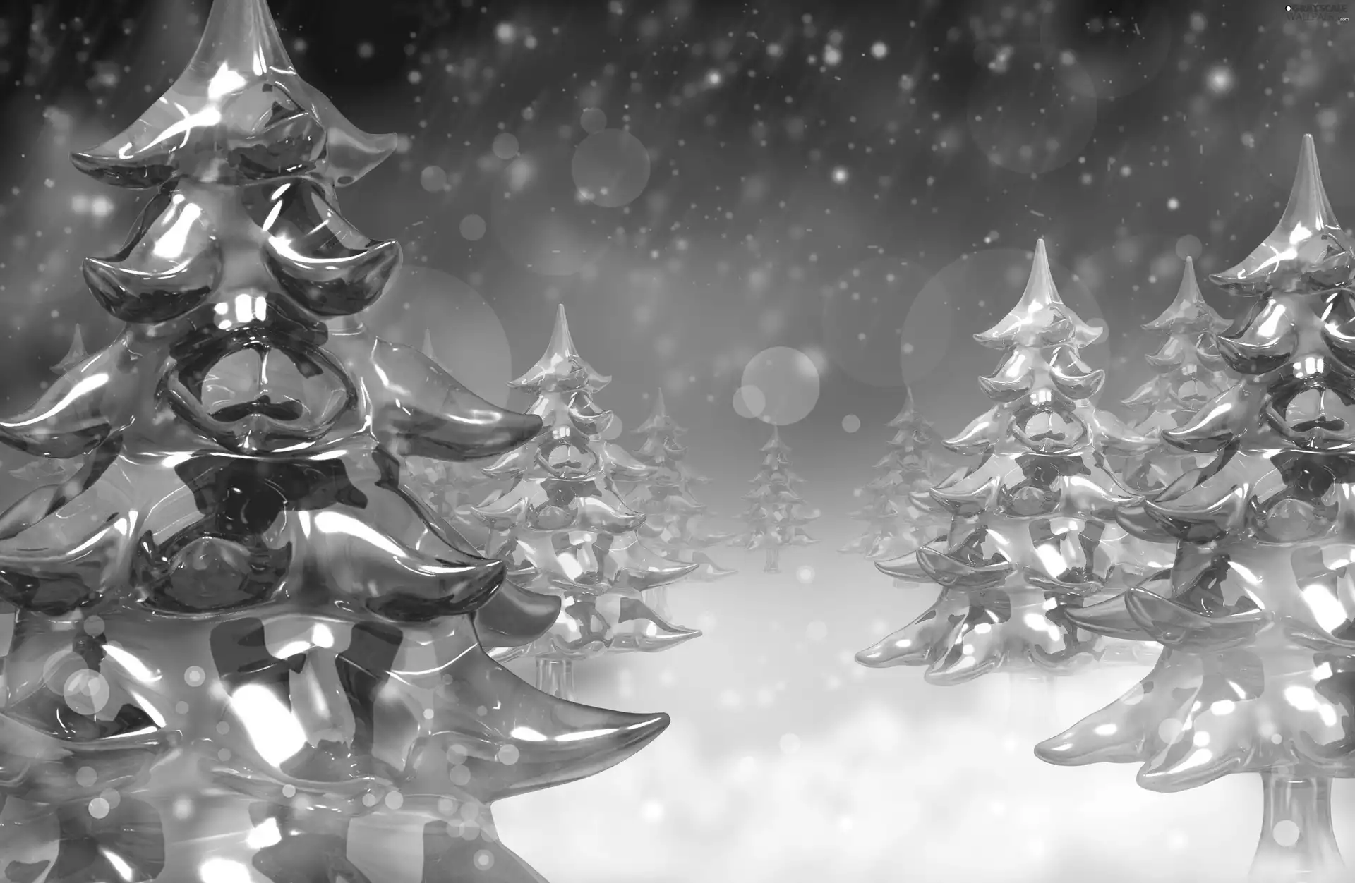 ice, Christmas, DBZ