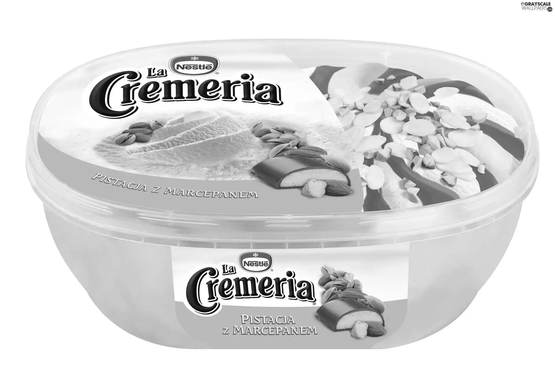 ice cream, Nestle