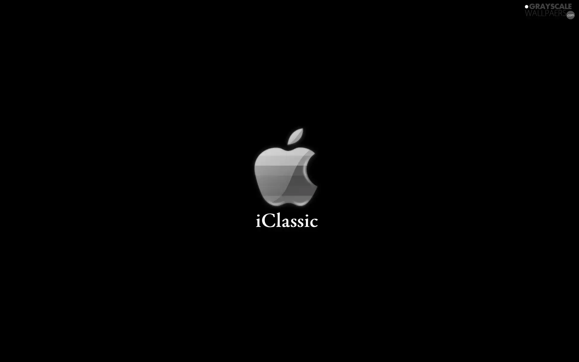 Apple, IClassic