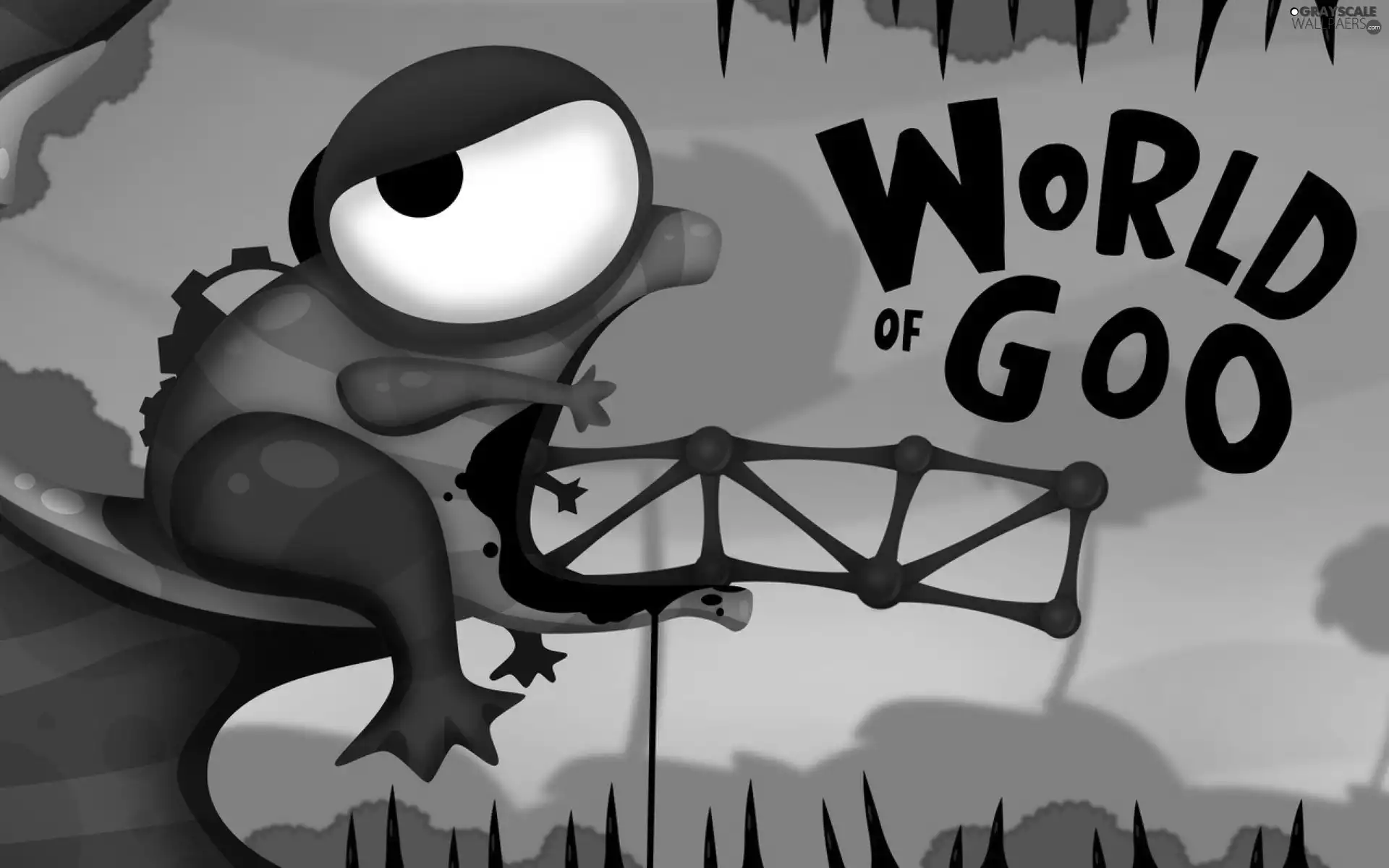 World of Goo, Iguana