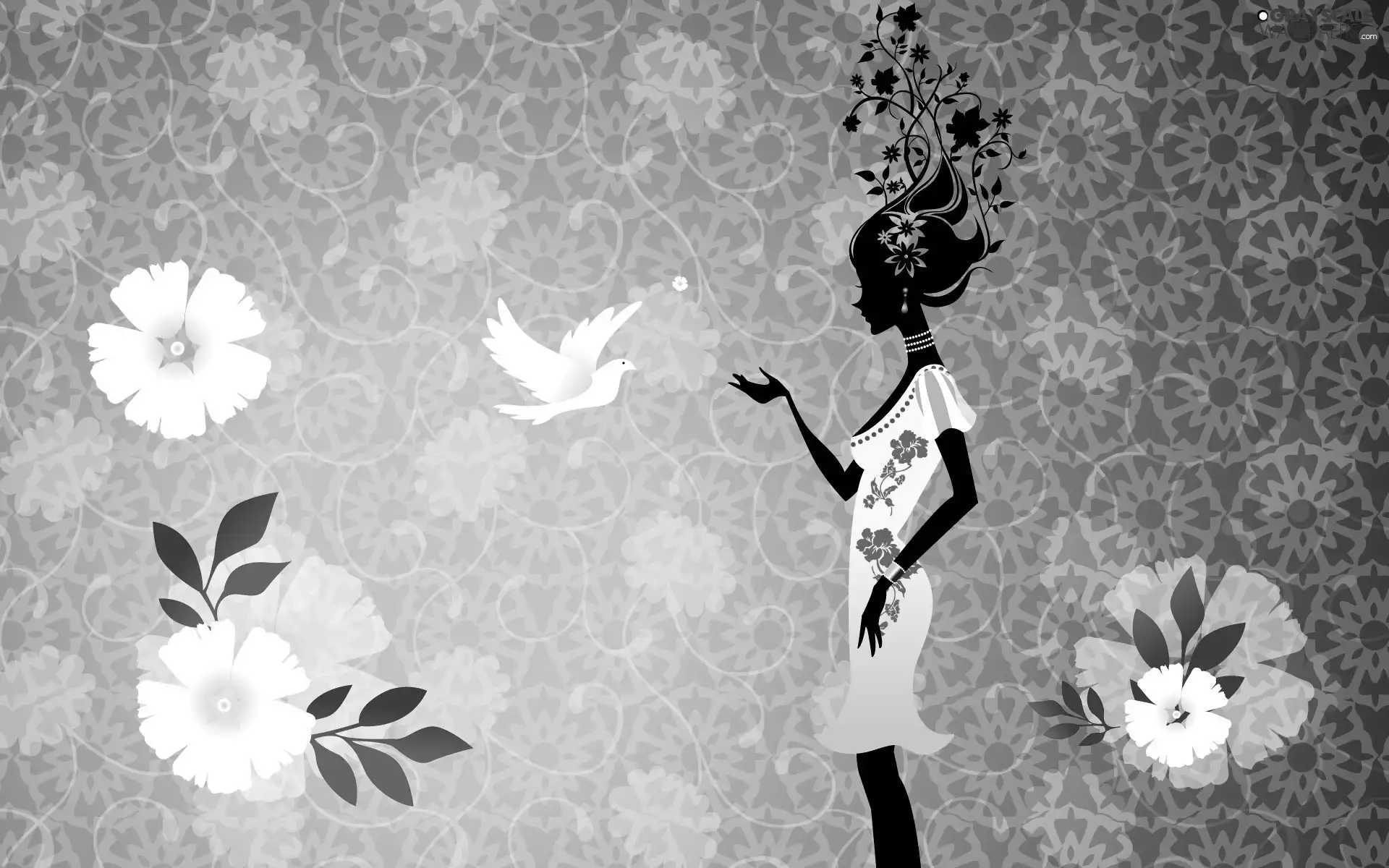Women, imagination