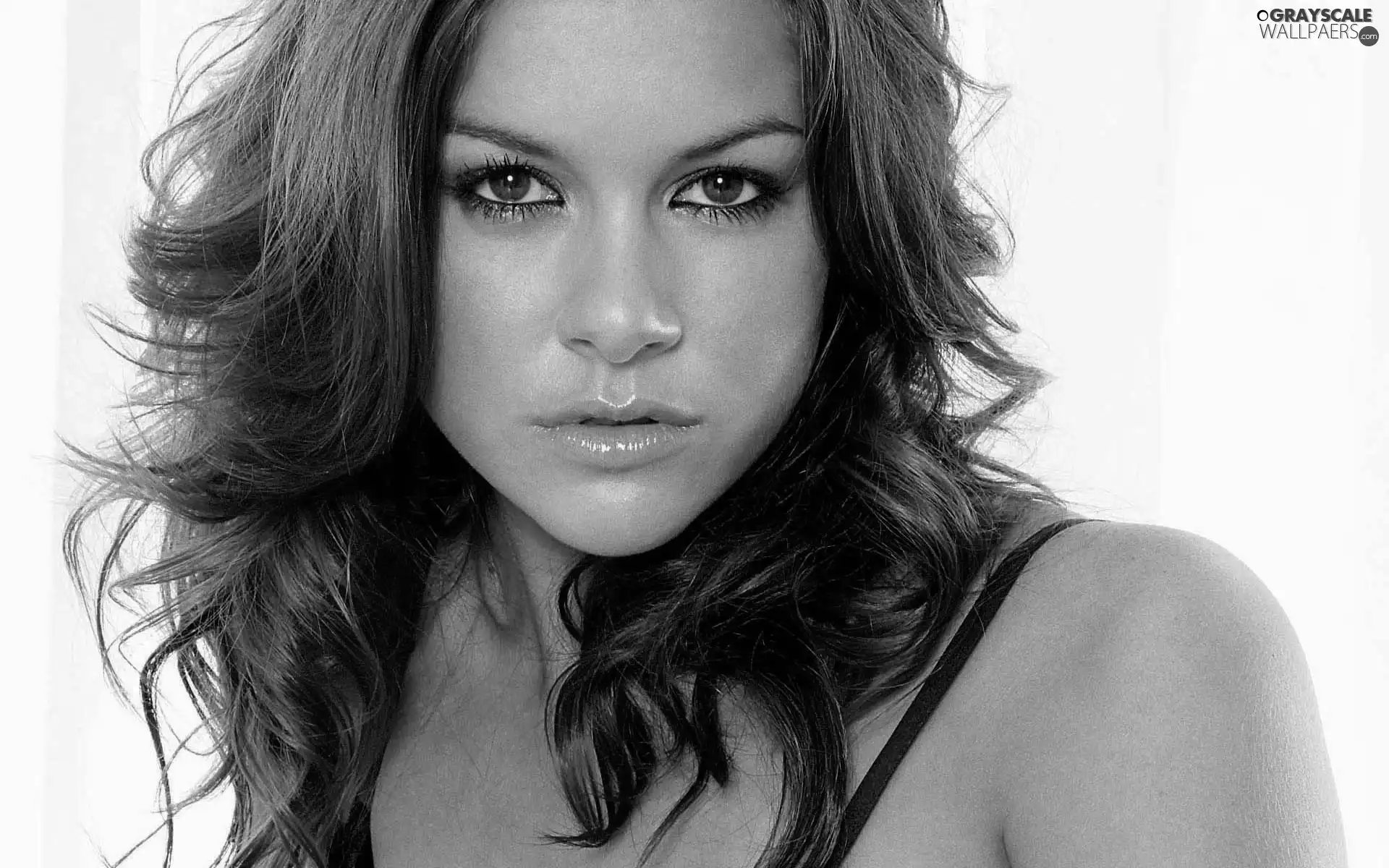 Imogen Thomas, face