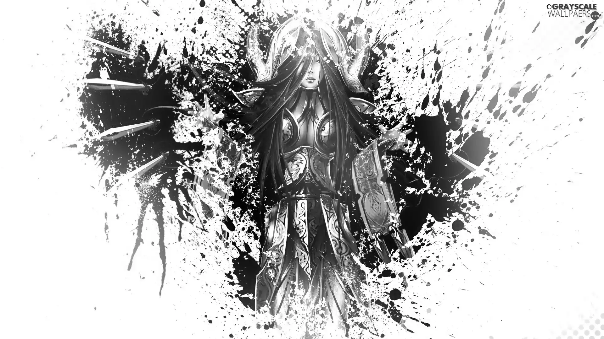 League Of Legends, Irelia
