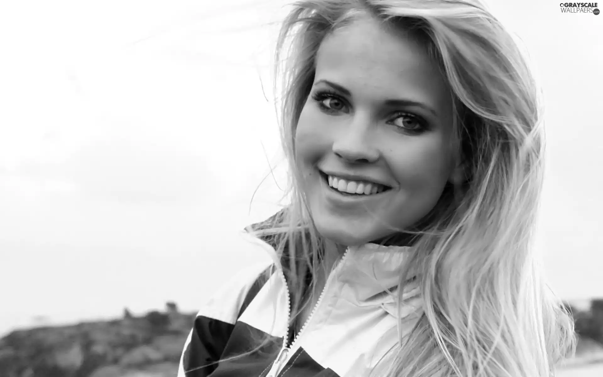 Smile, Emilie Voe Nereng, Jacked