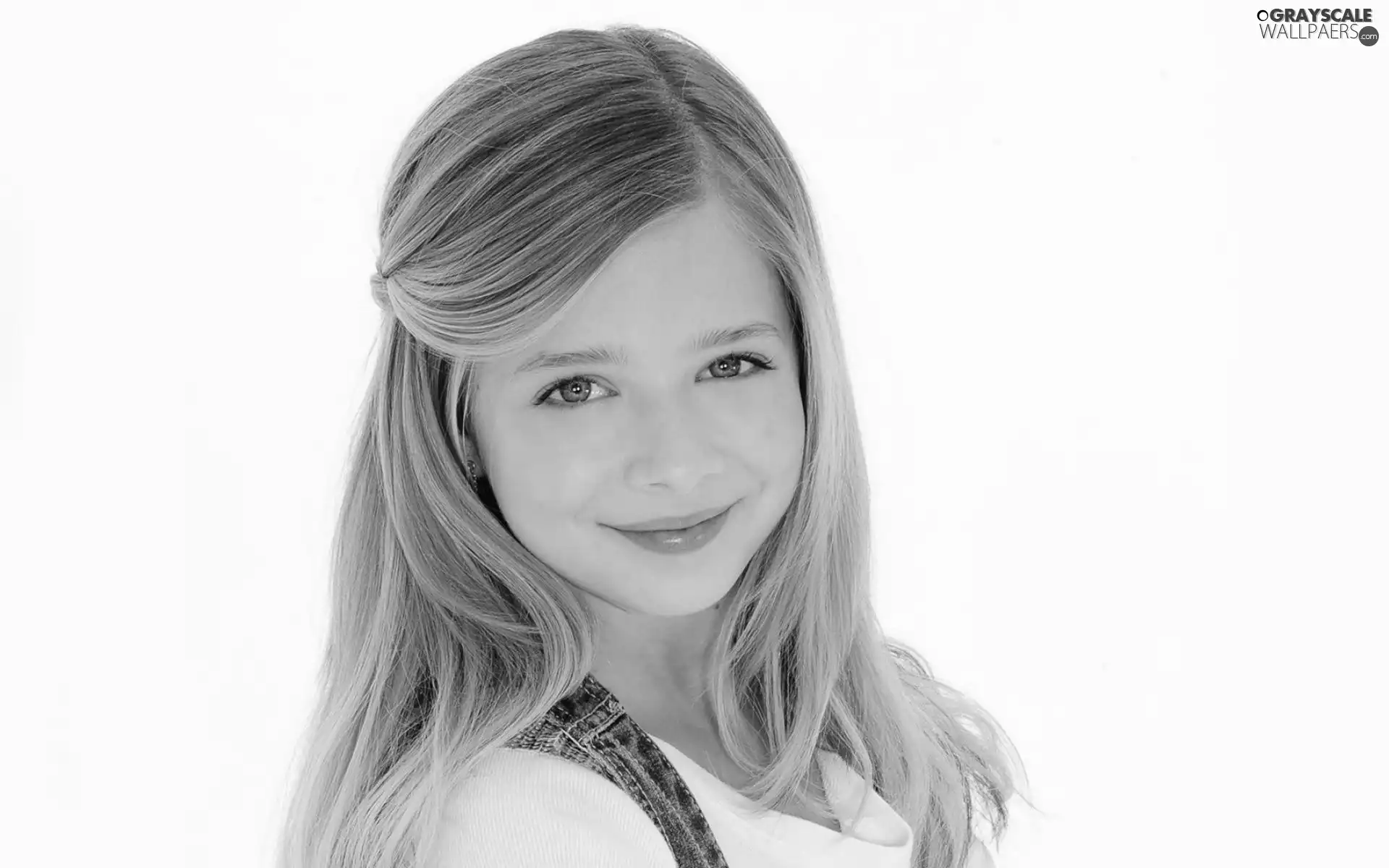 Jackie Evancho, Smile