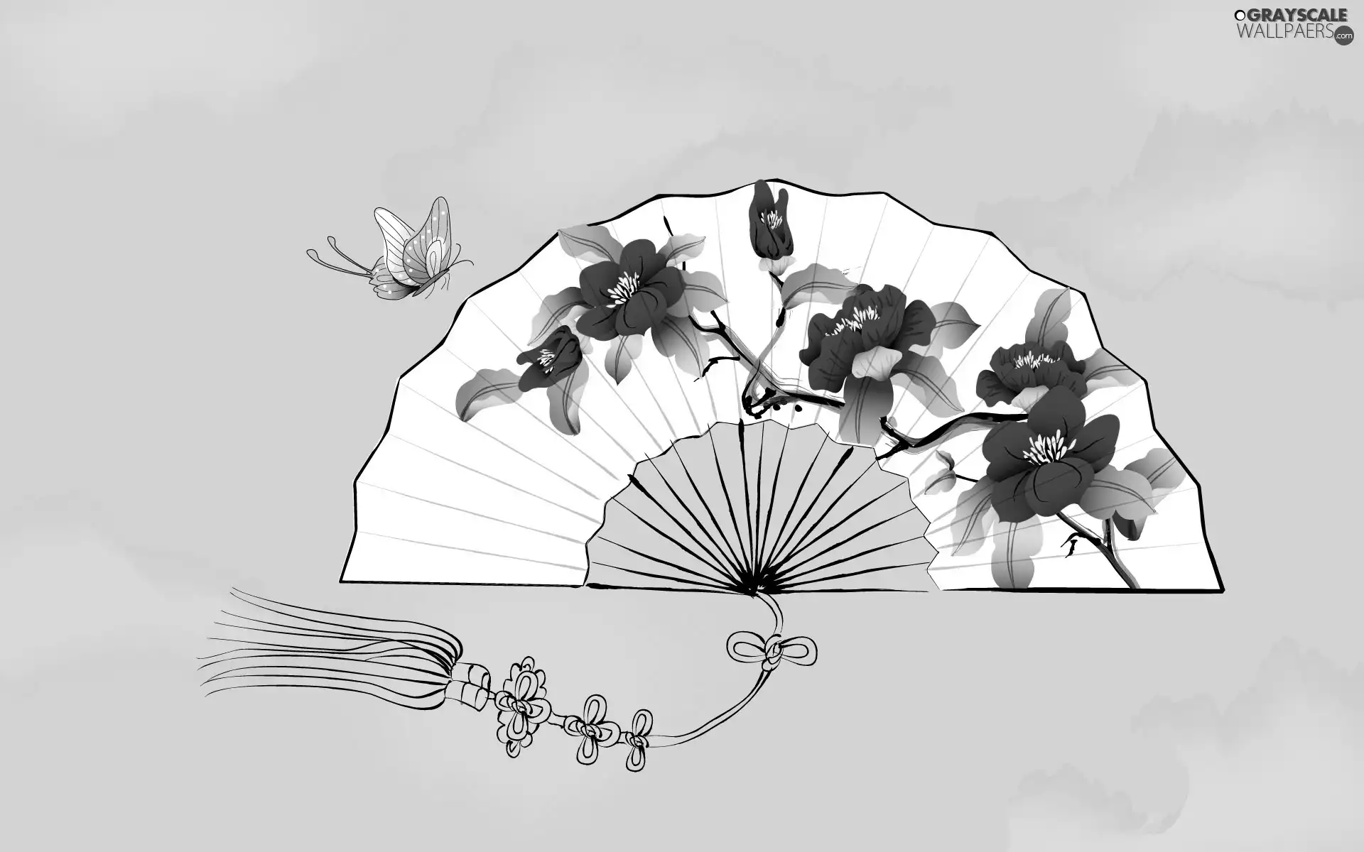 Fan, japanese