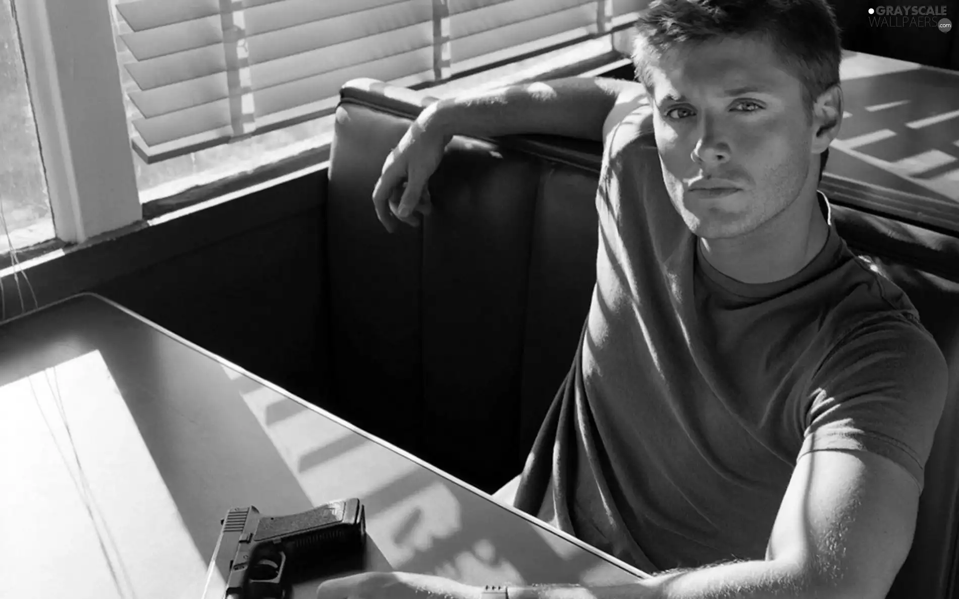 Jensen Ackles