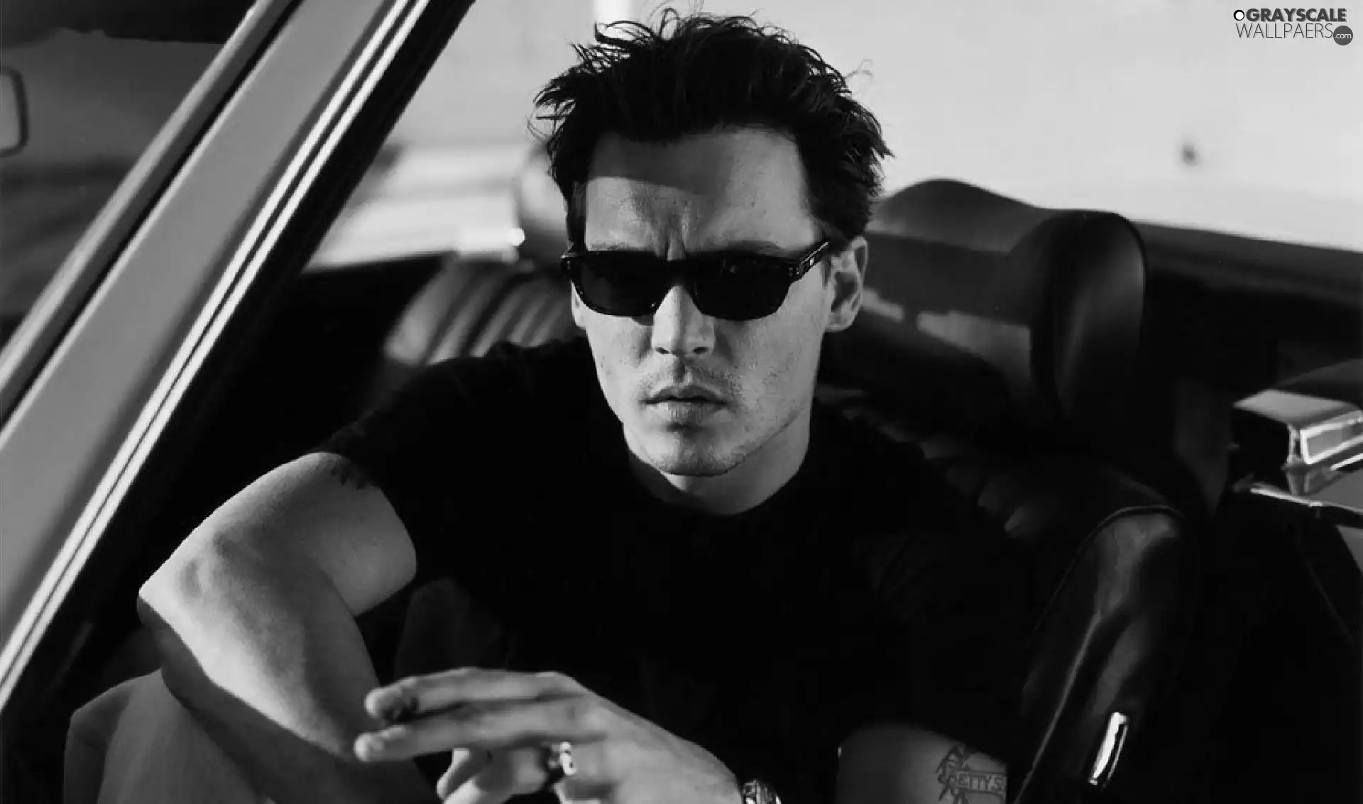 Johnny Depp
