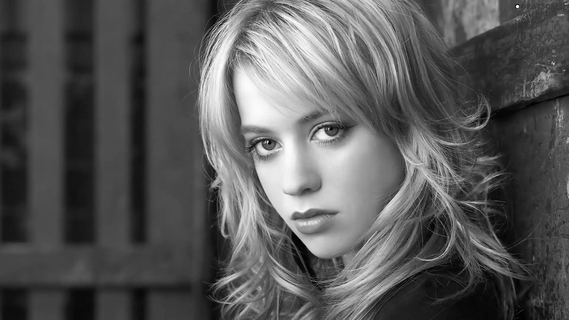 lovely, Alexz Johnson