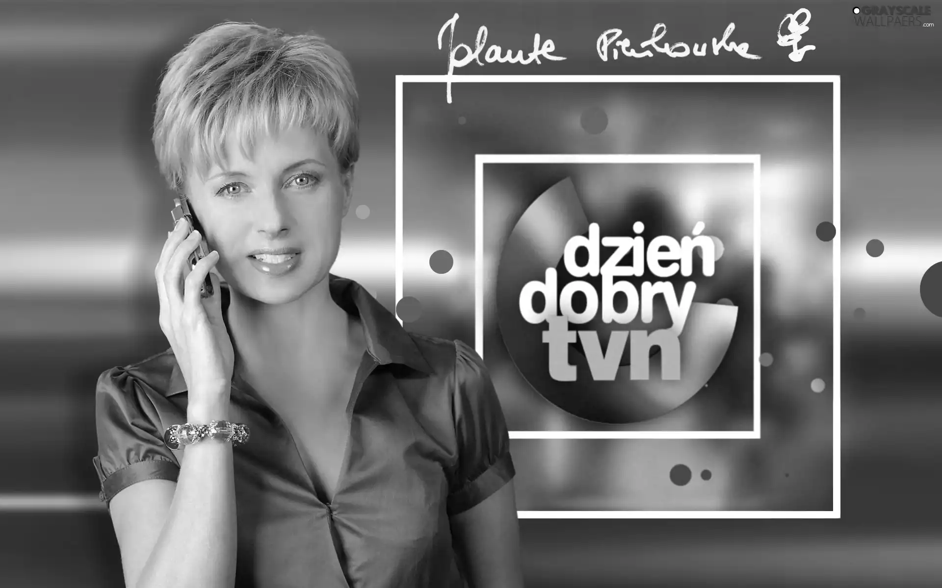 Dzień Dobry TVN, Jolanta Pieńkowska