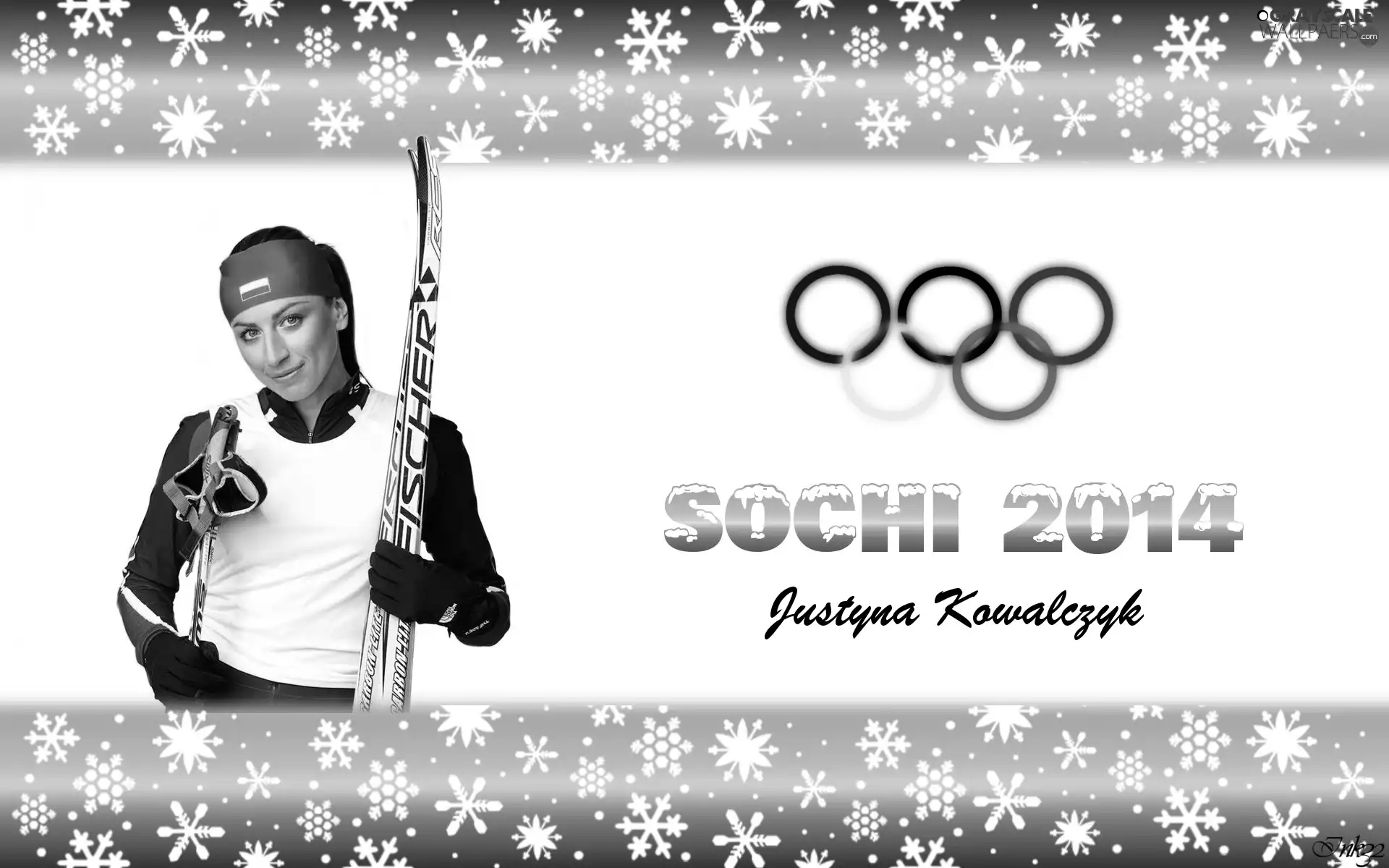Sochi 2014, Justyna Kowalczyk