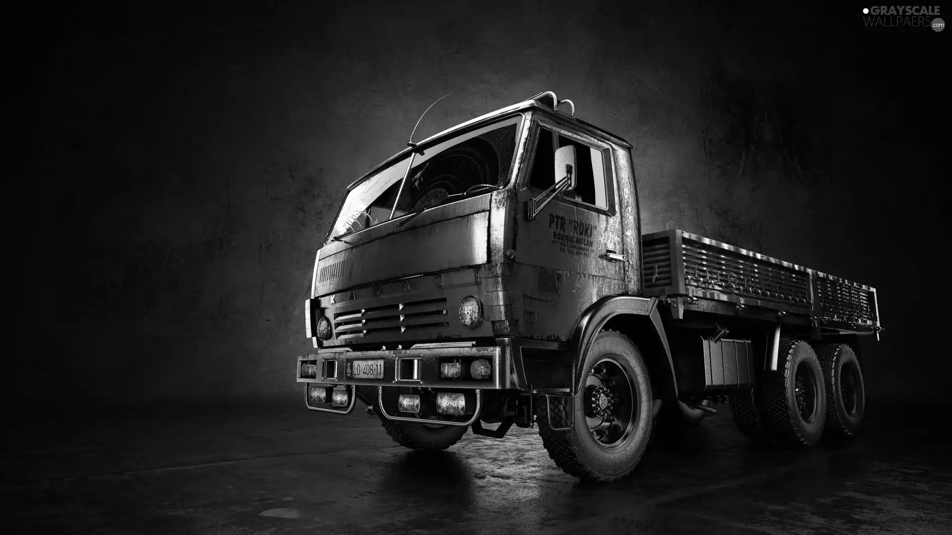Kamaz