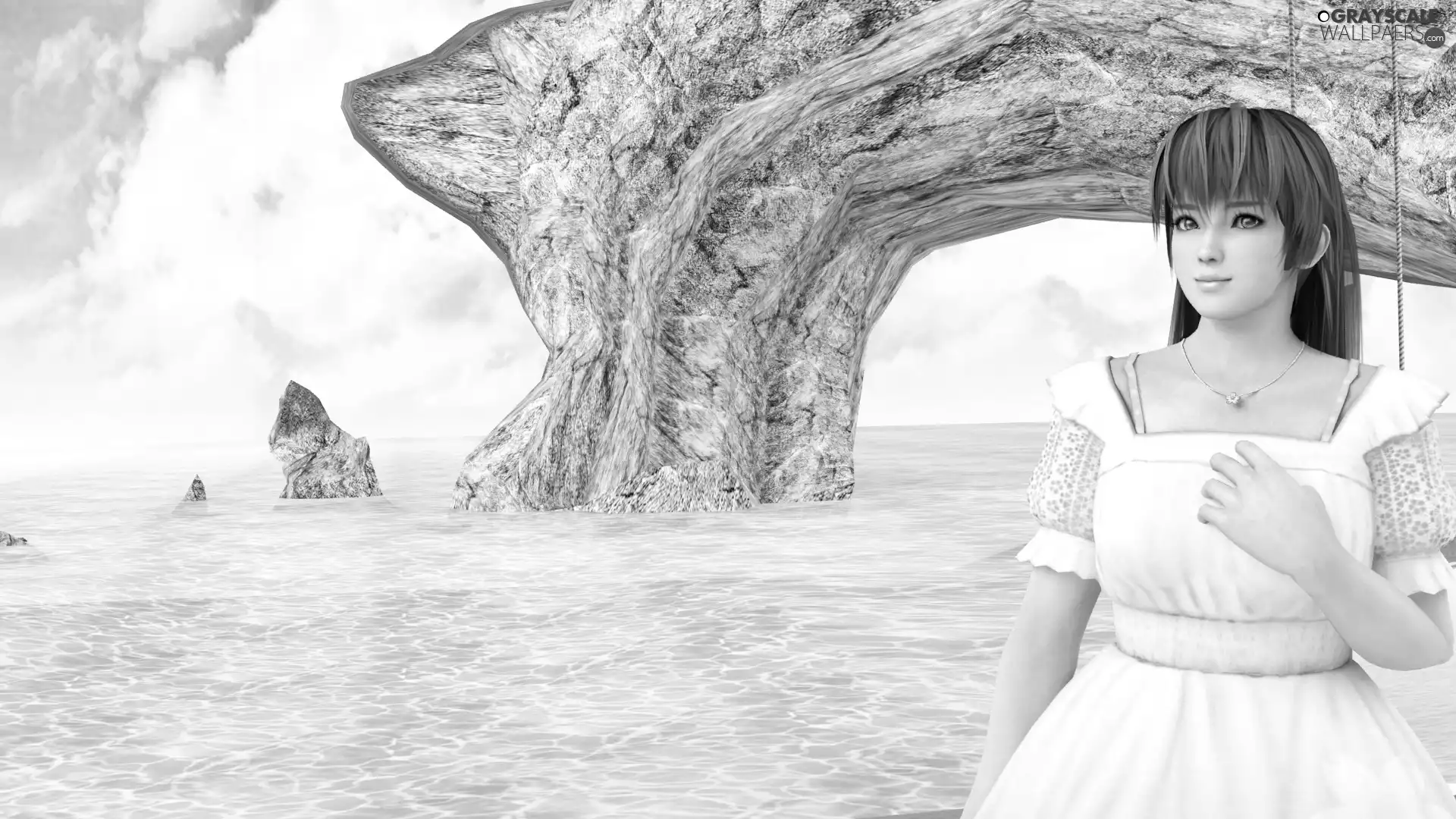 Dead Or Alive 5, Kasumi