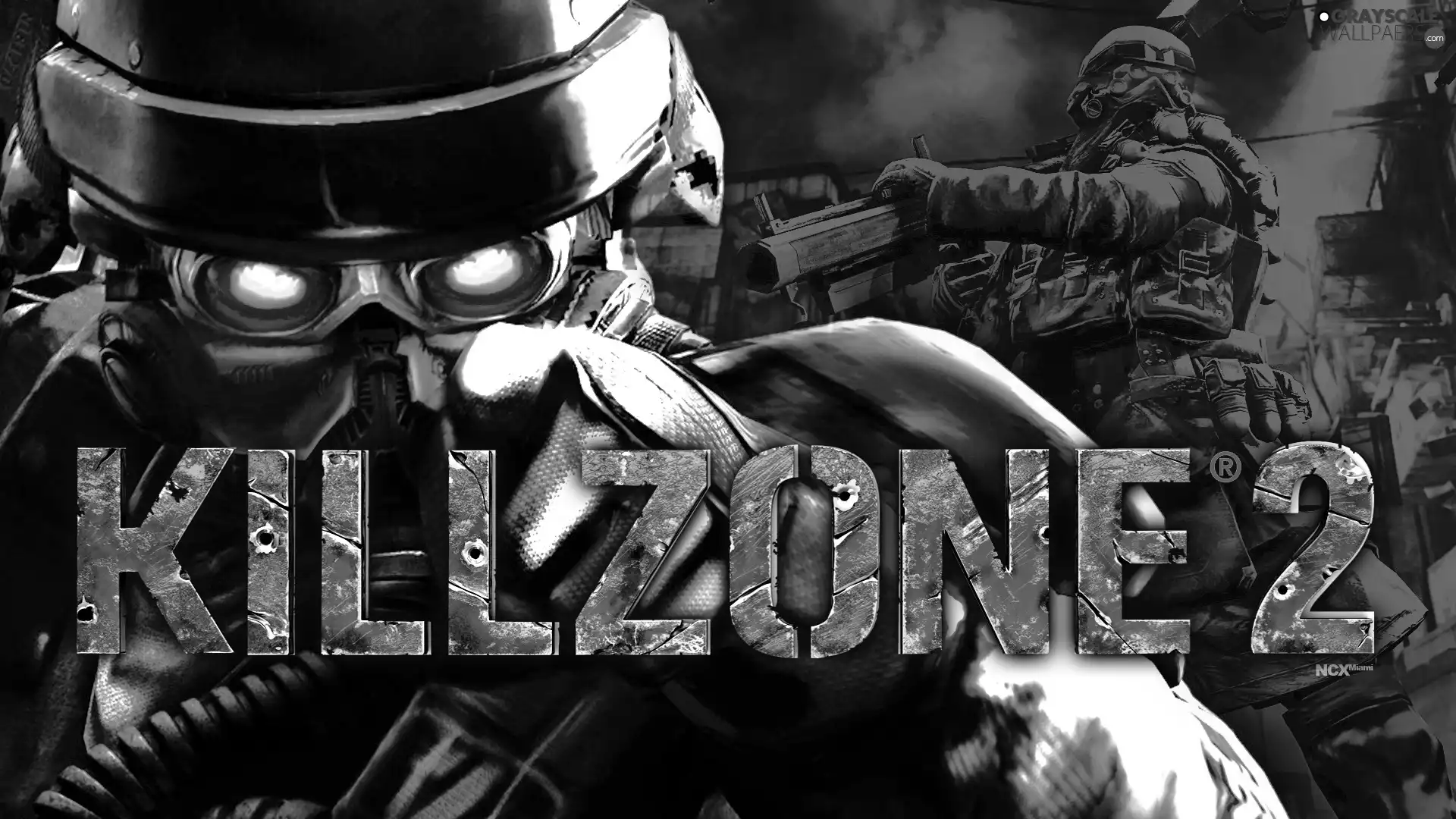 Killzone 2, PS3