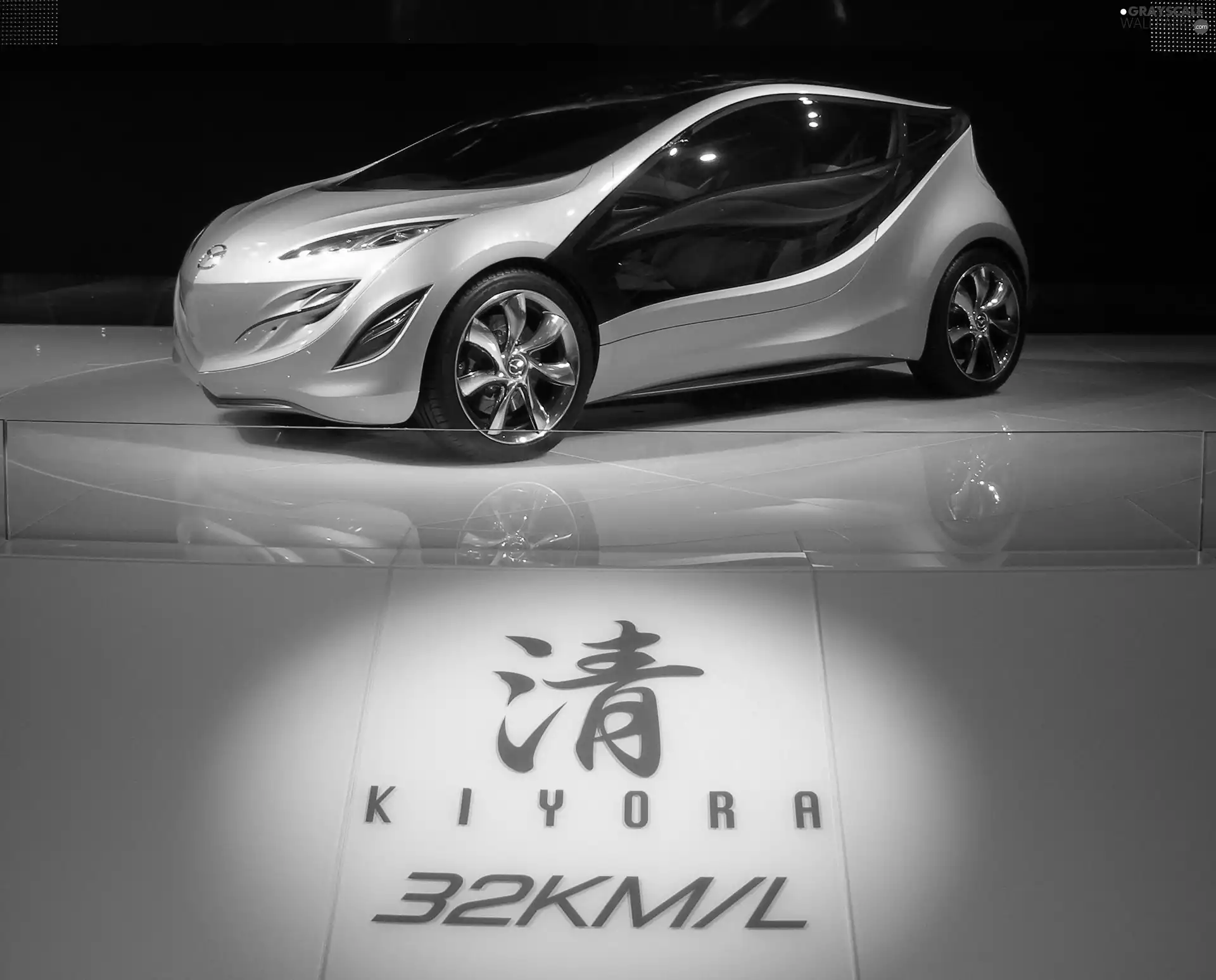 Mazda, Kiyora