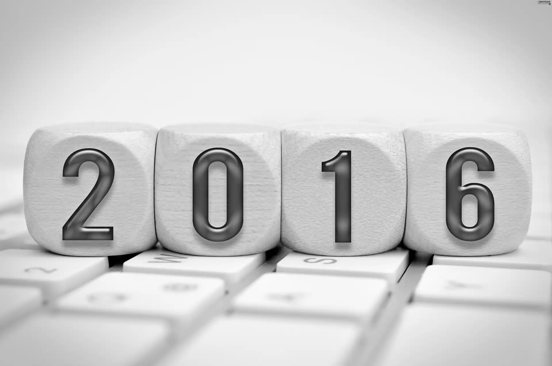 New Year, New Year