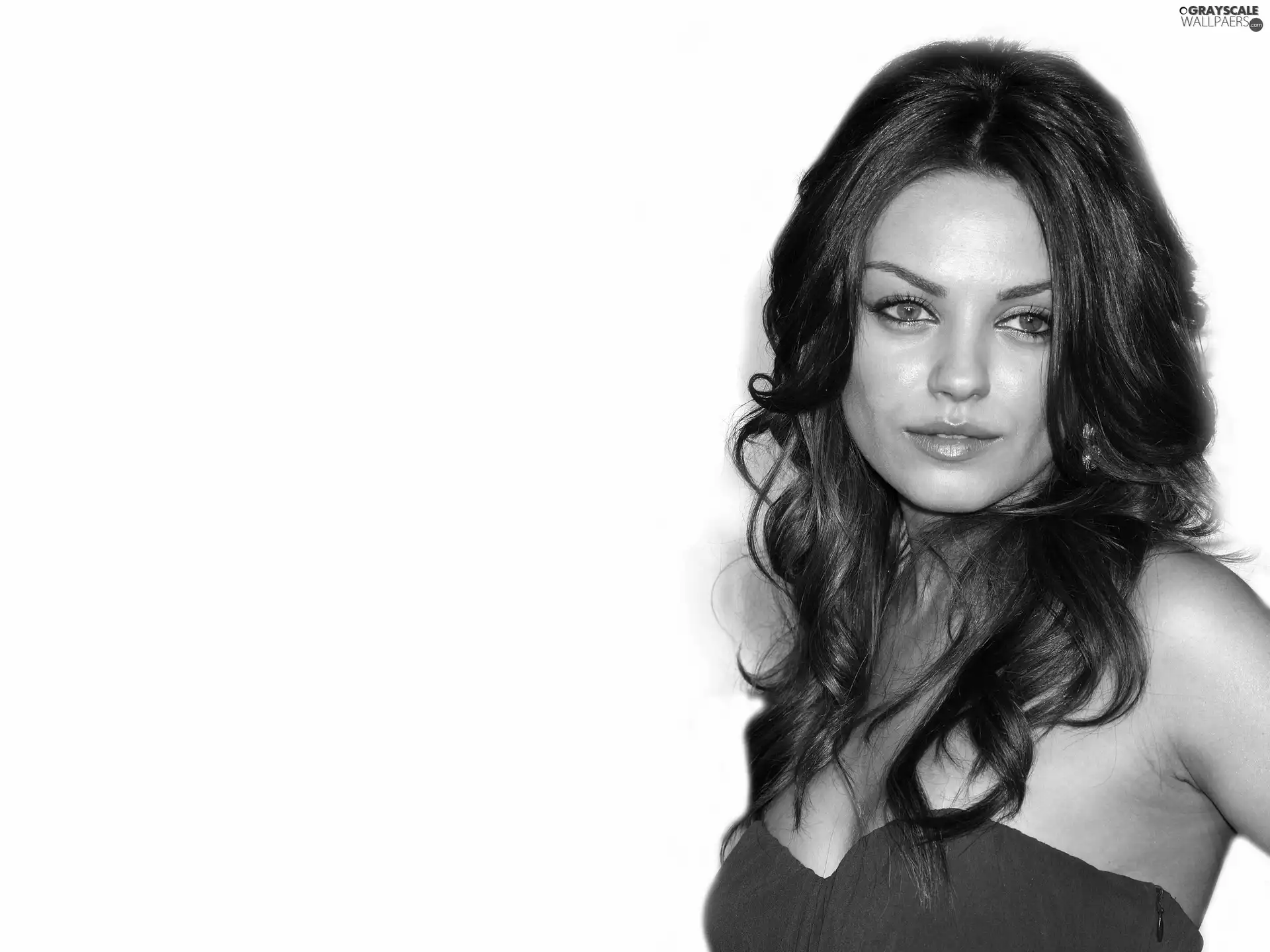 actress, Mila Kunis