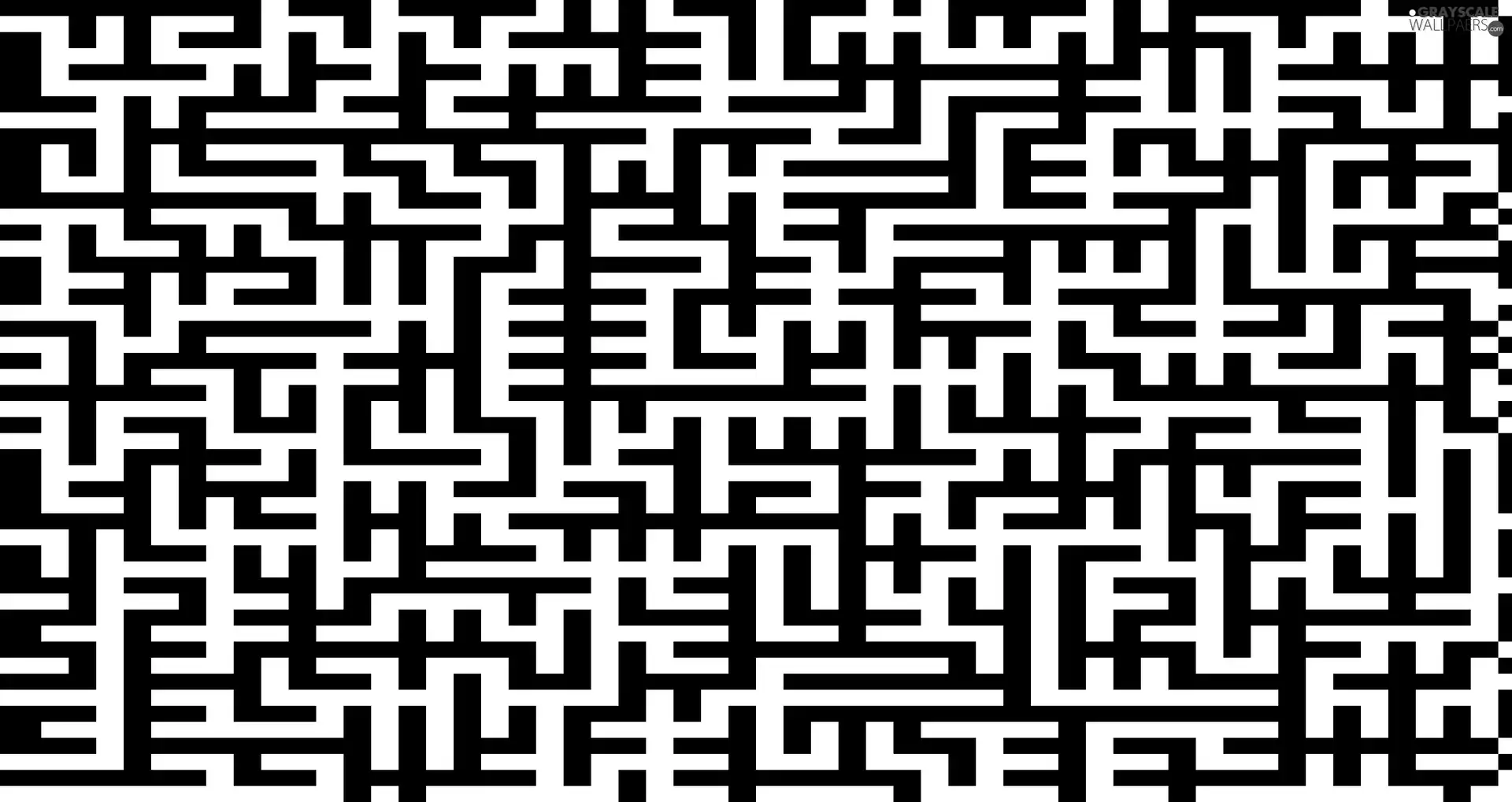 texture, labyrinth