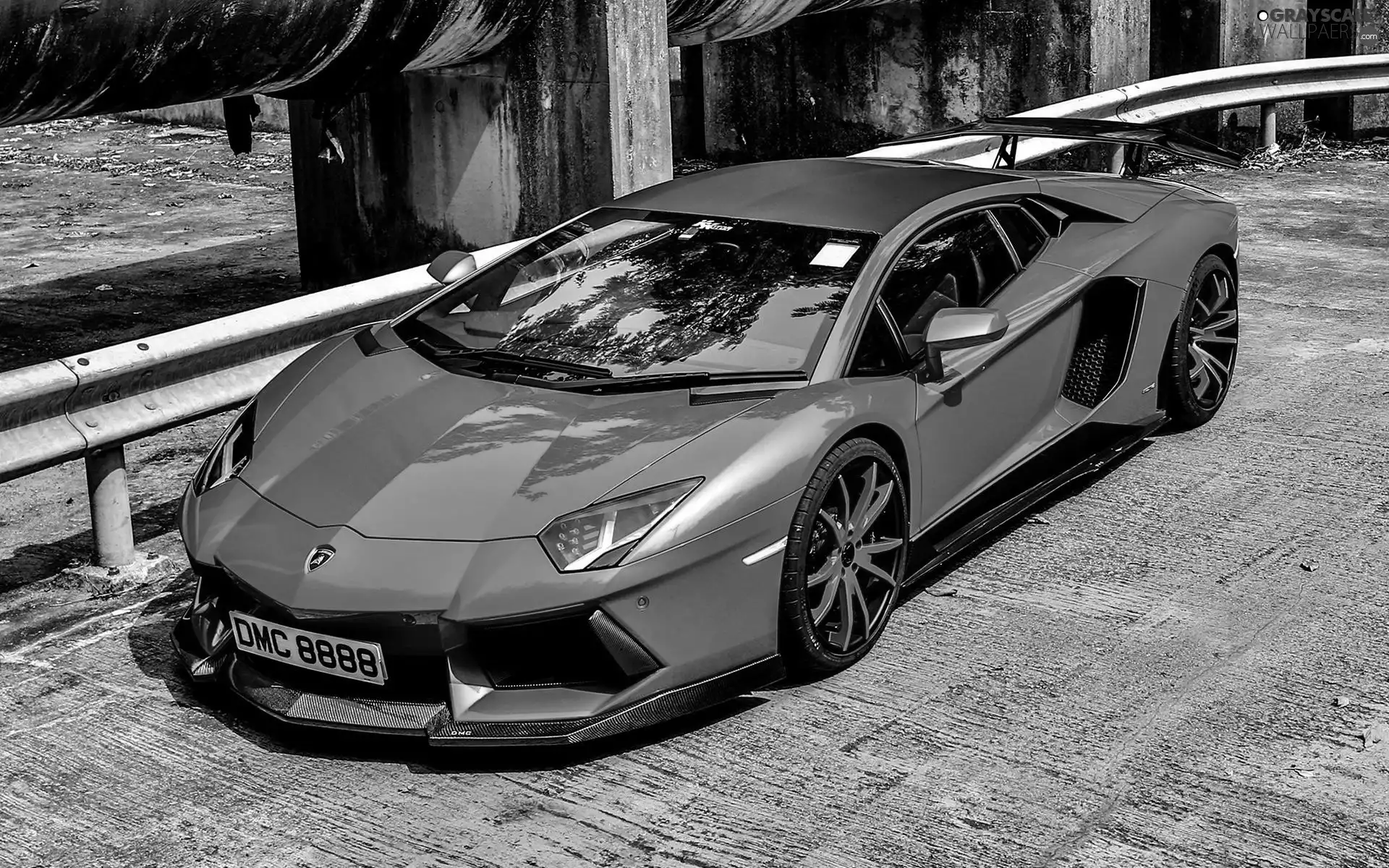 Lamborghini Aventador