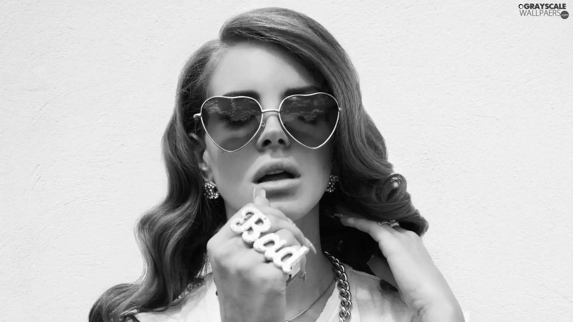 songster, Lana Del Rey