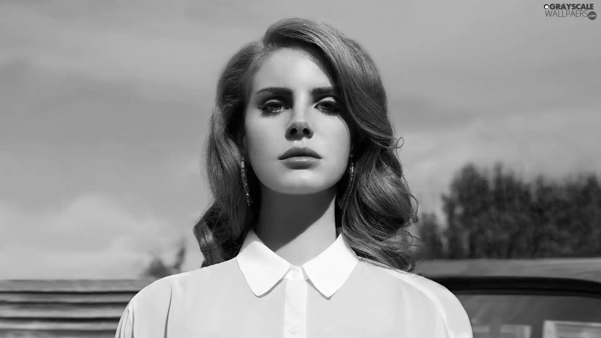 songster, Lana Del Rey