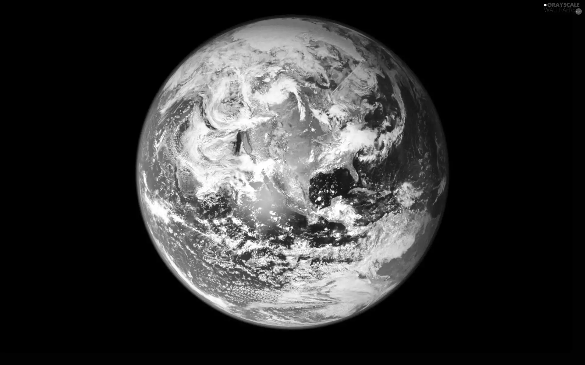 Planet, land