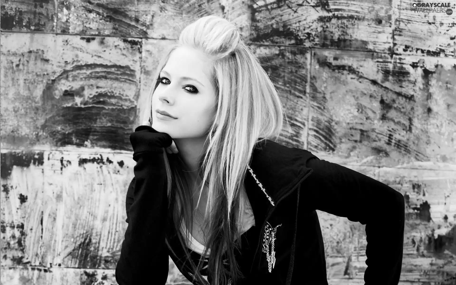 songster, Avril Lavigne