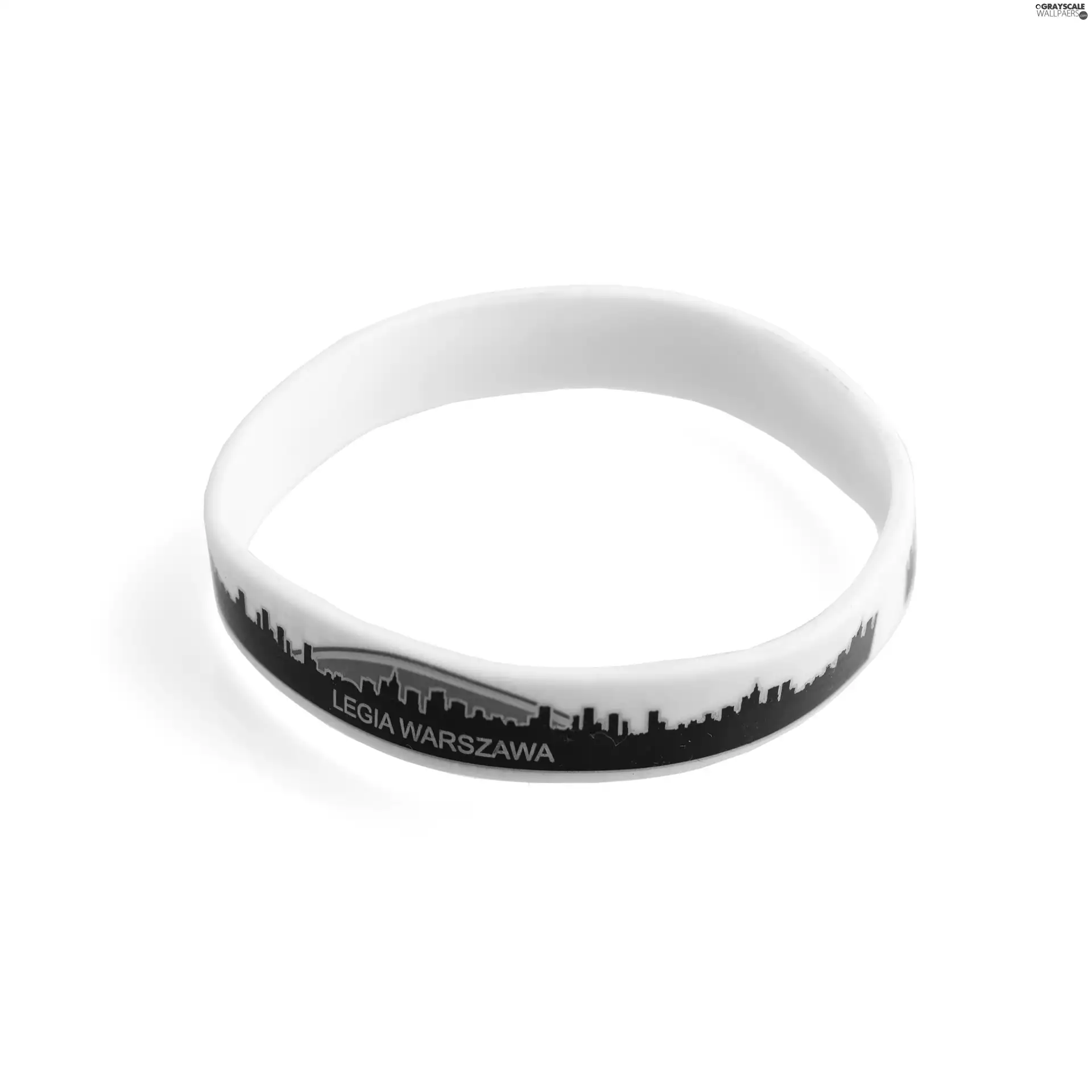 White, Band, Legia Warsaw