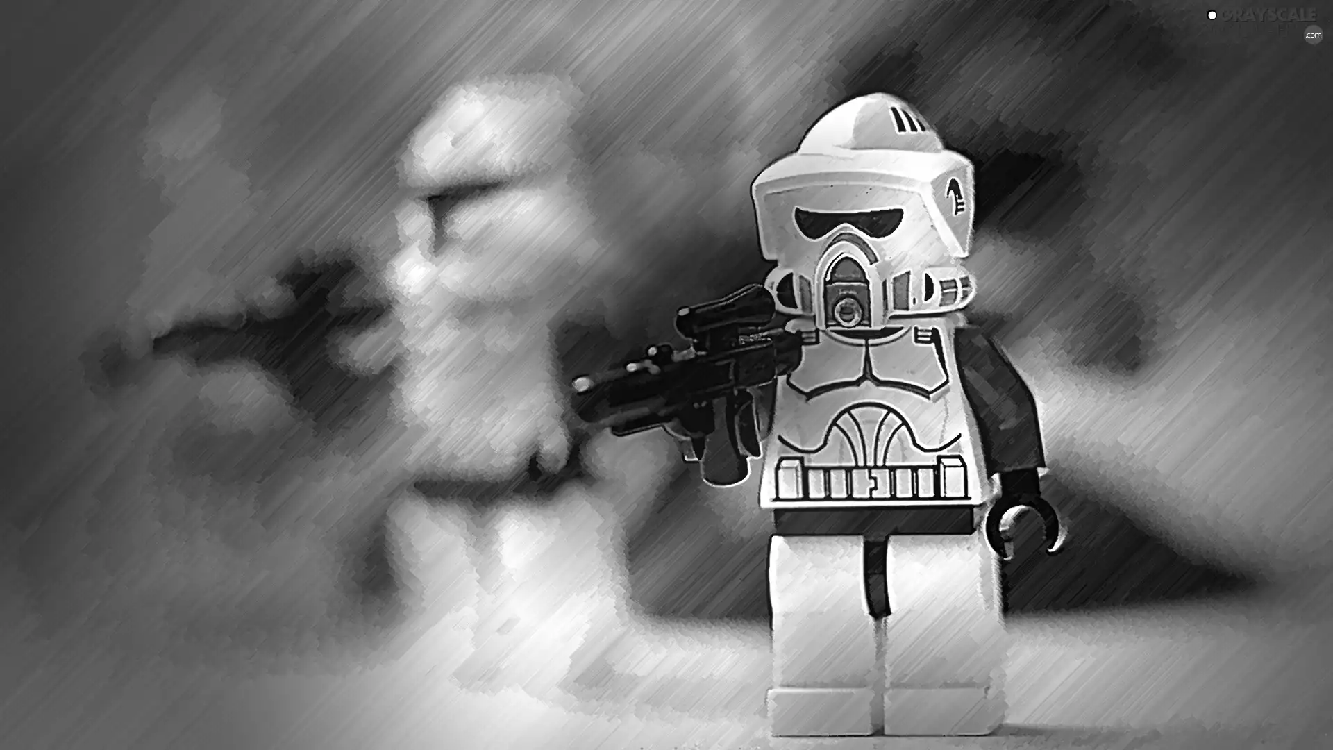 Blocks, Star Wars, Lego