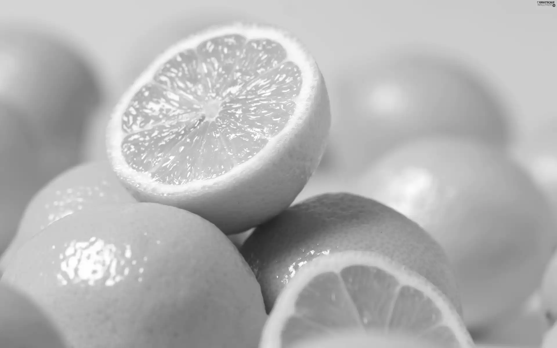 lemons