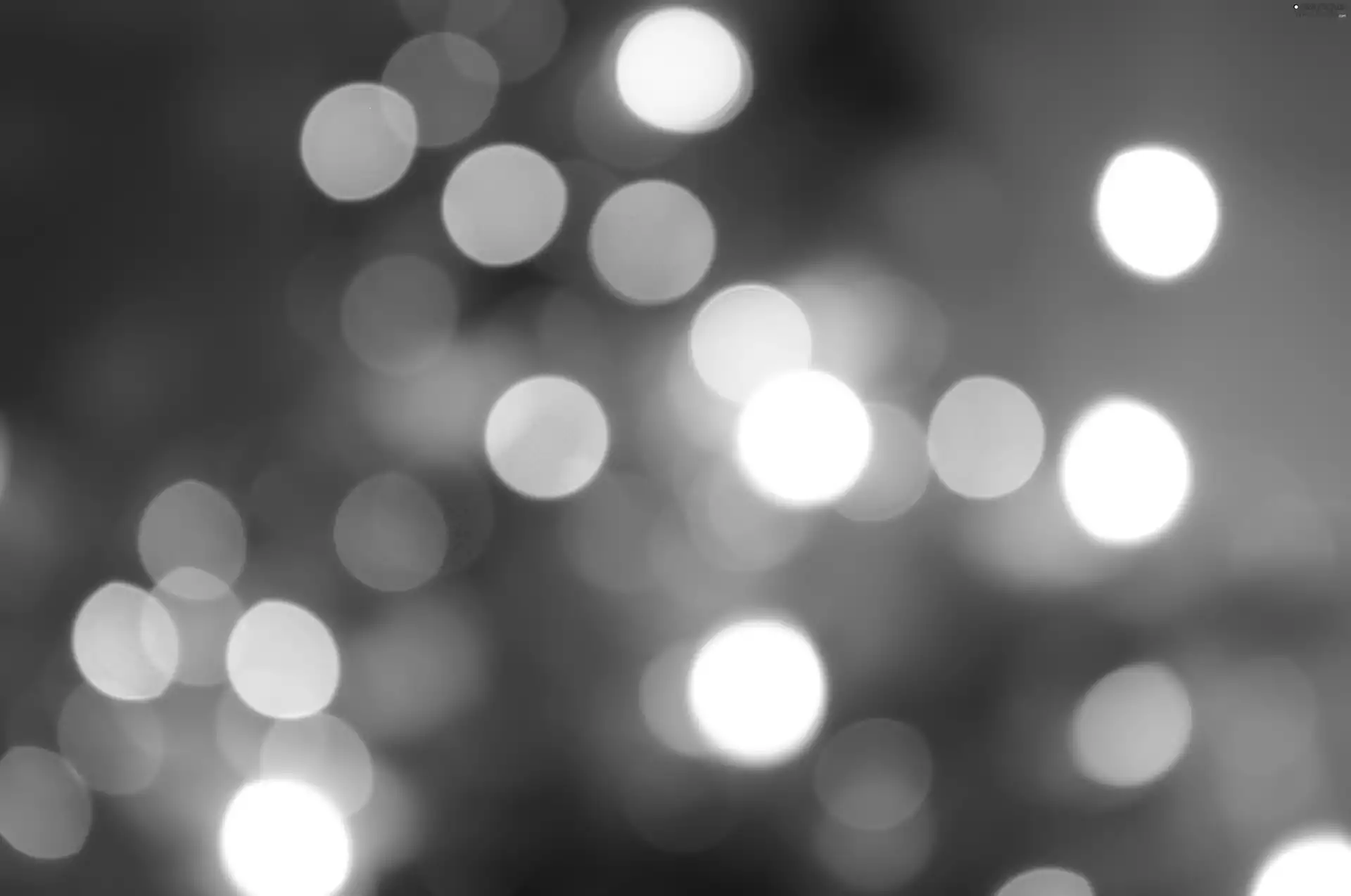 texture, lights