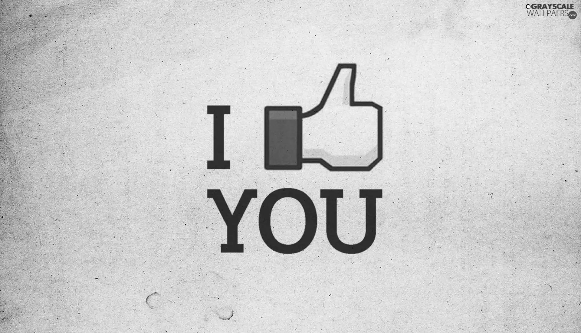 I Like You