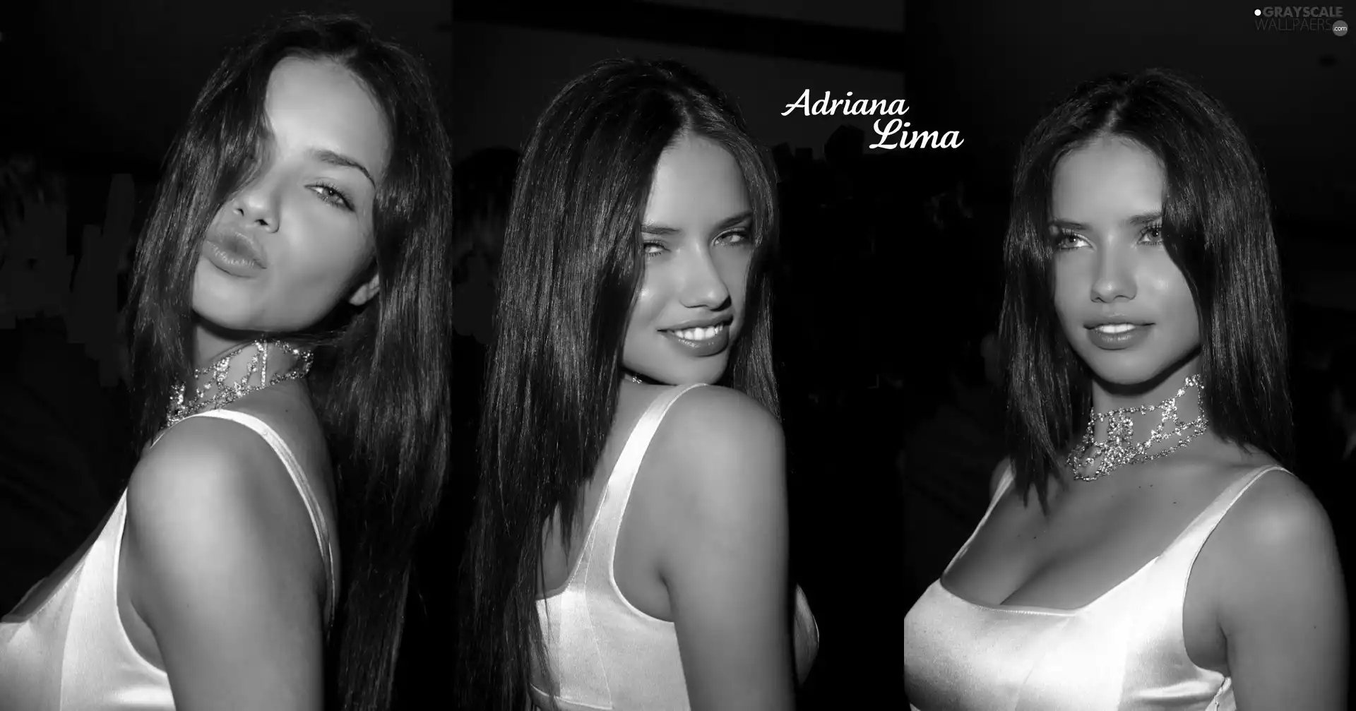 lovely, Adriana Lima