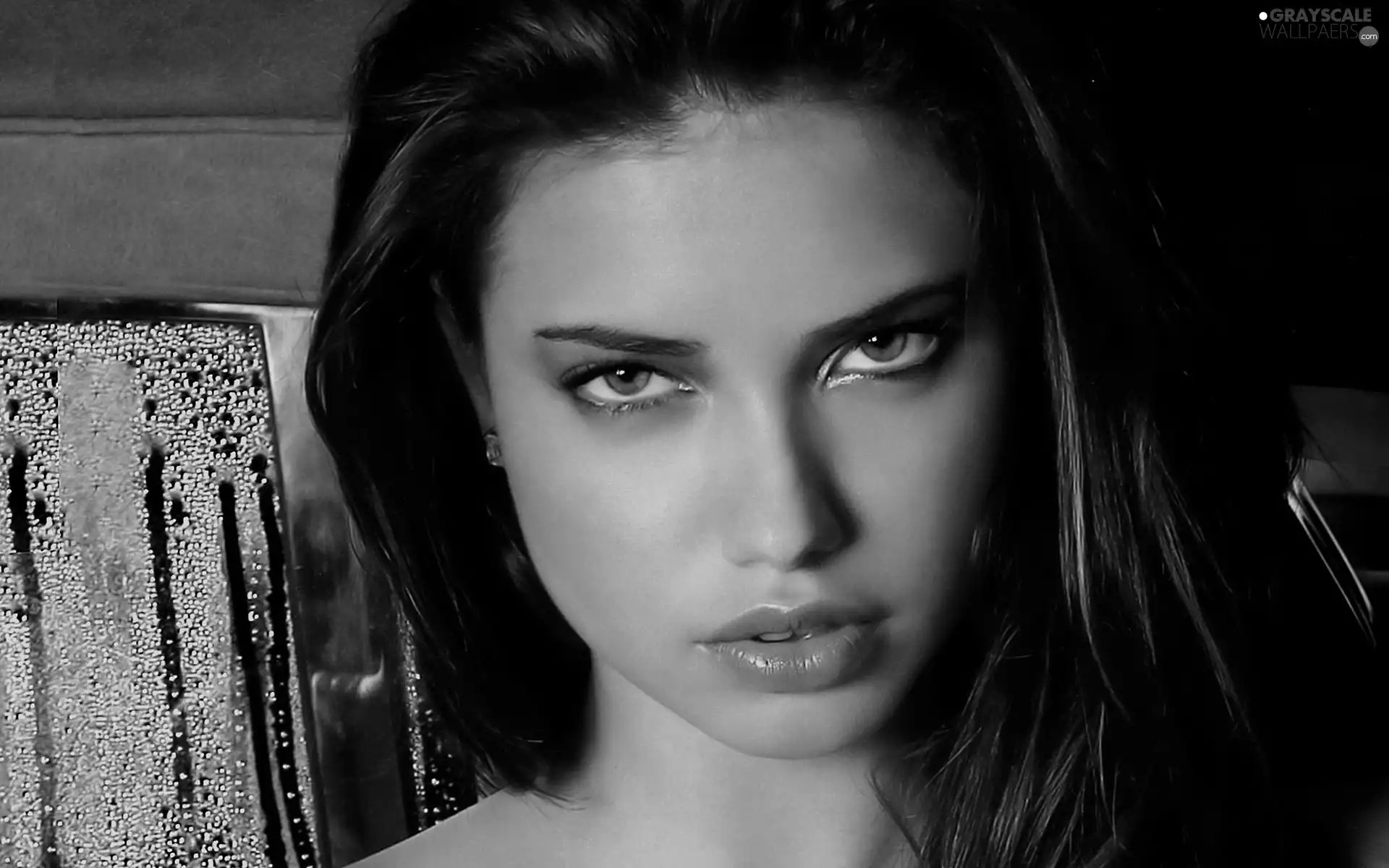 Women, Adriana Lima