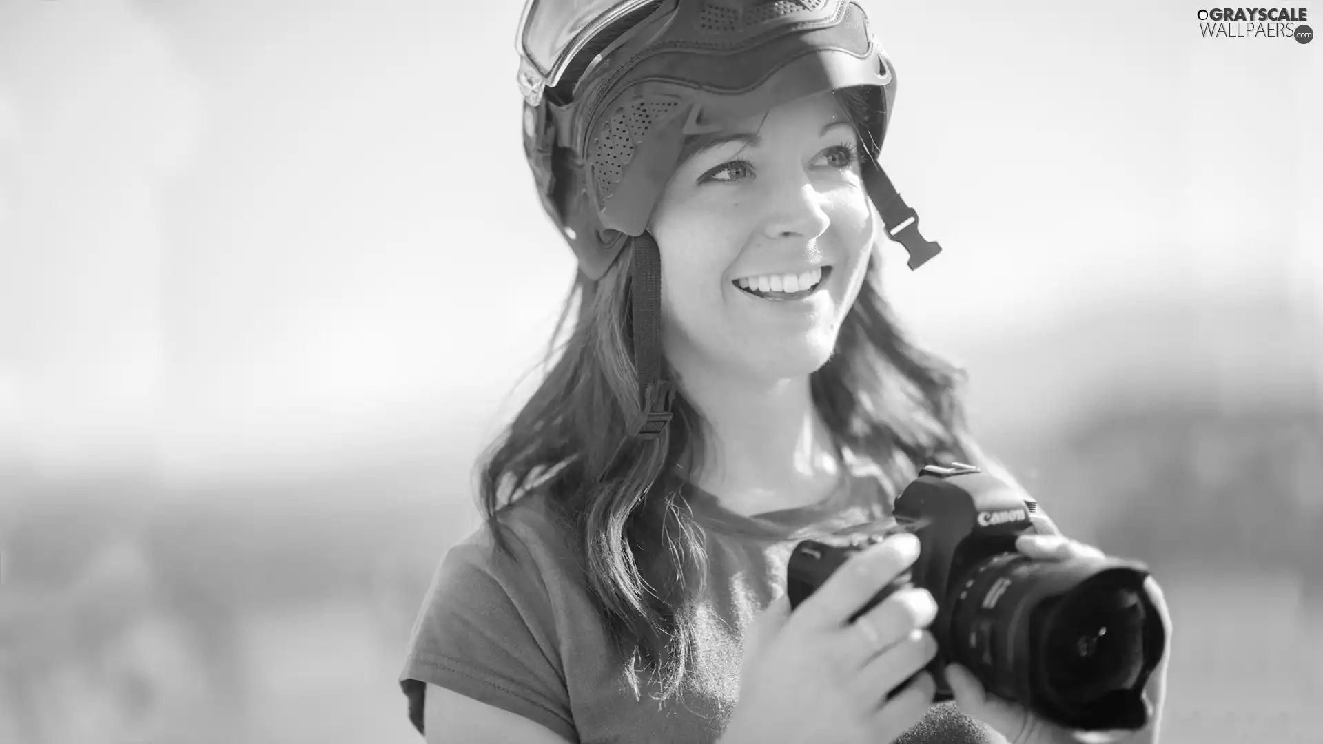 lindsey stirling, Camera
