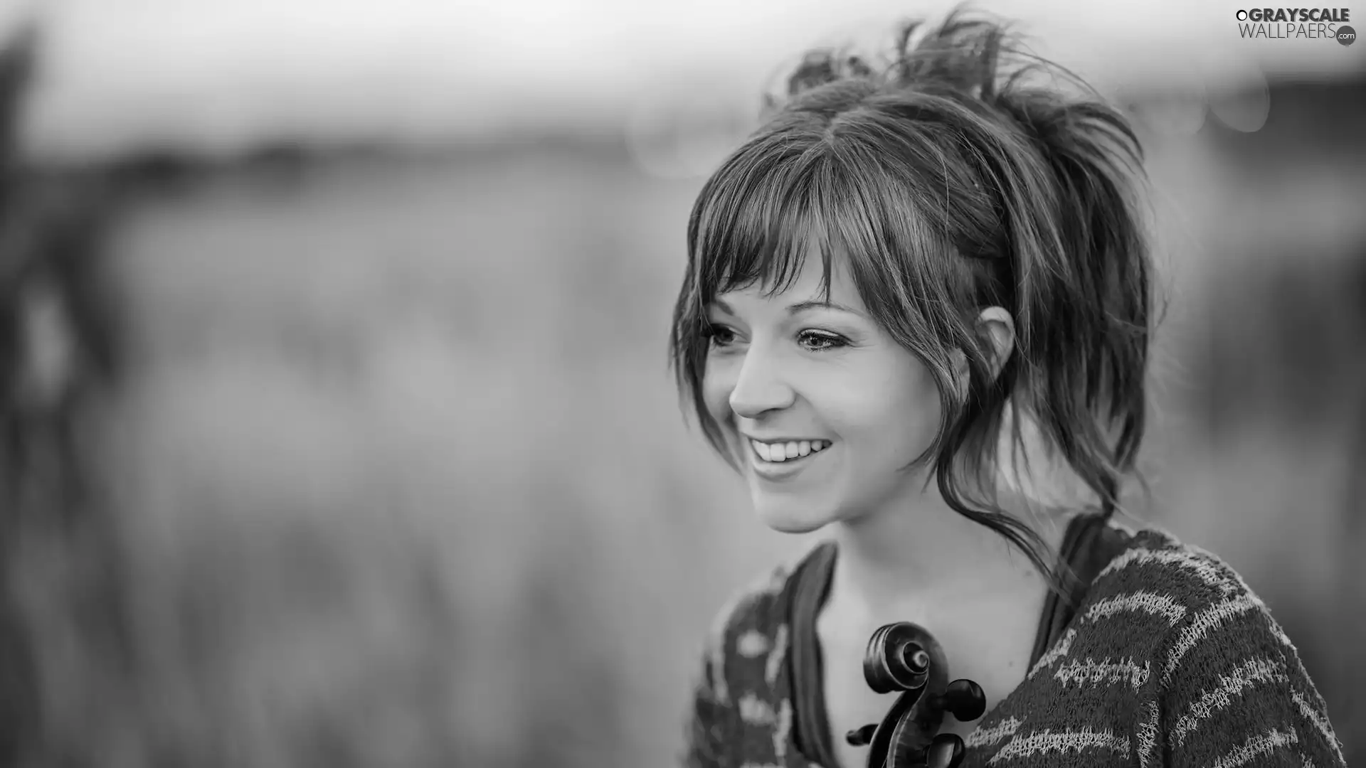 lindsey stirling, Meadow