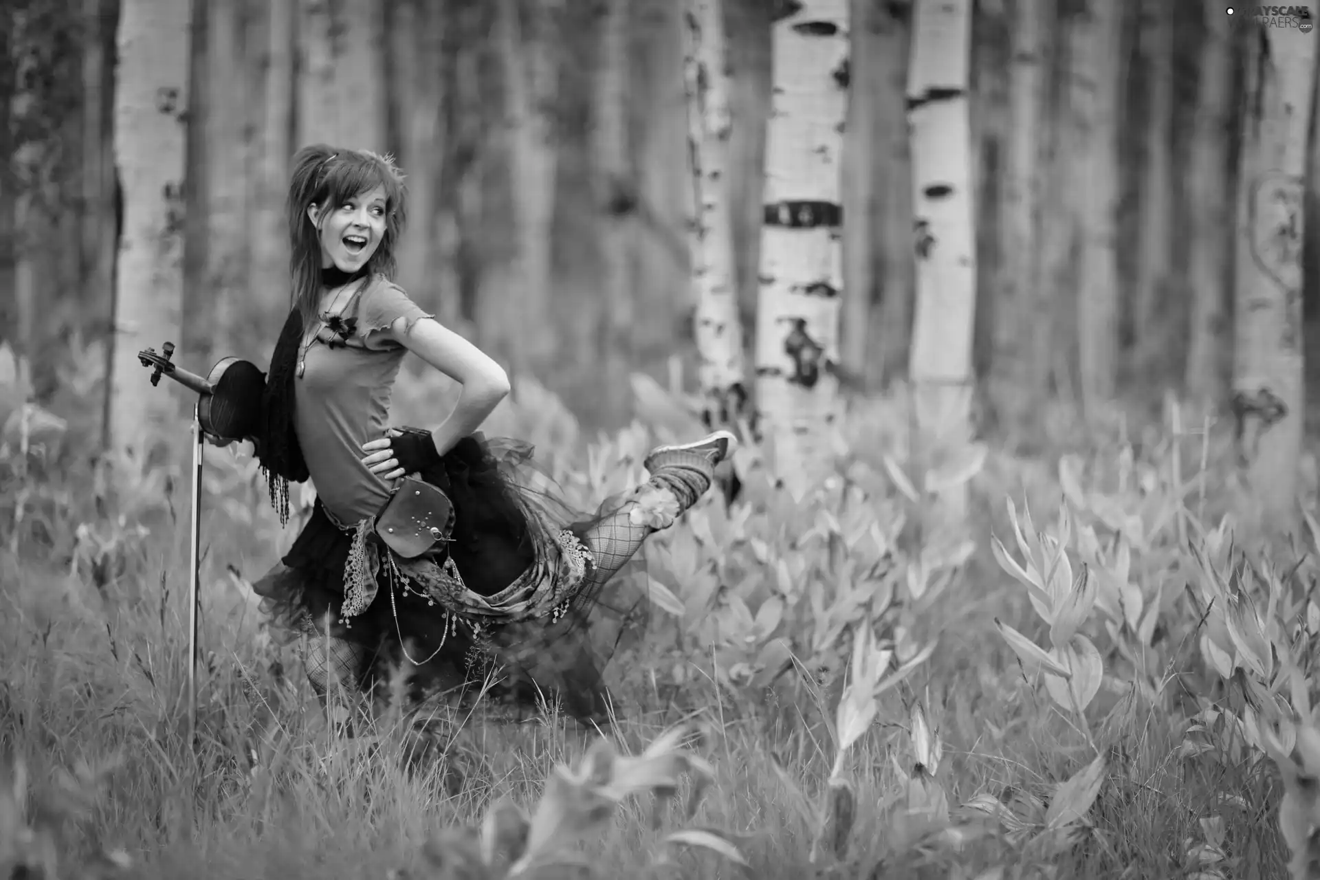 lindsey stirling