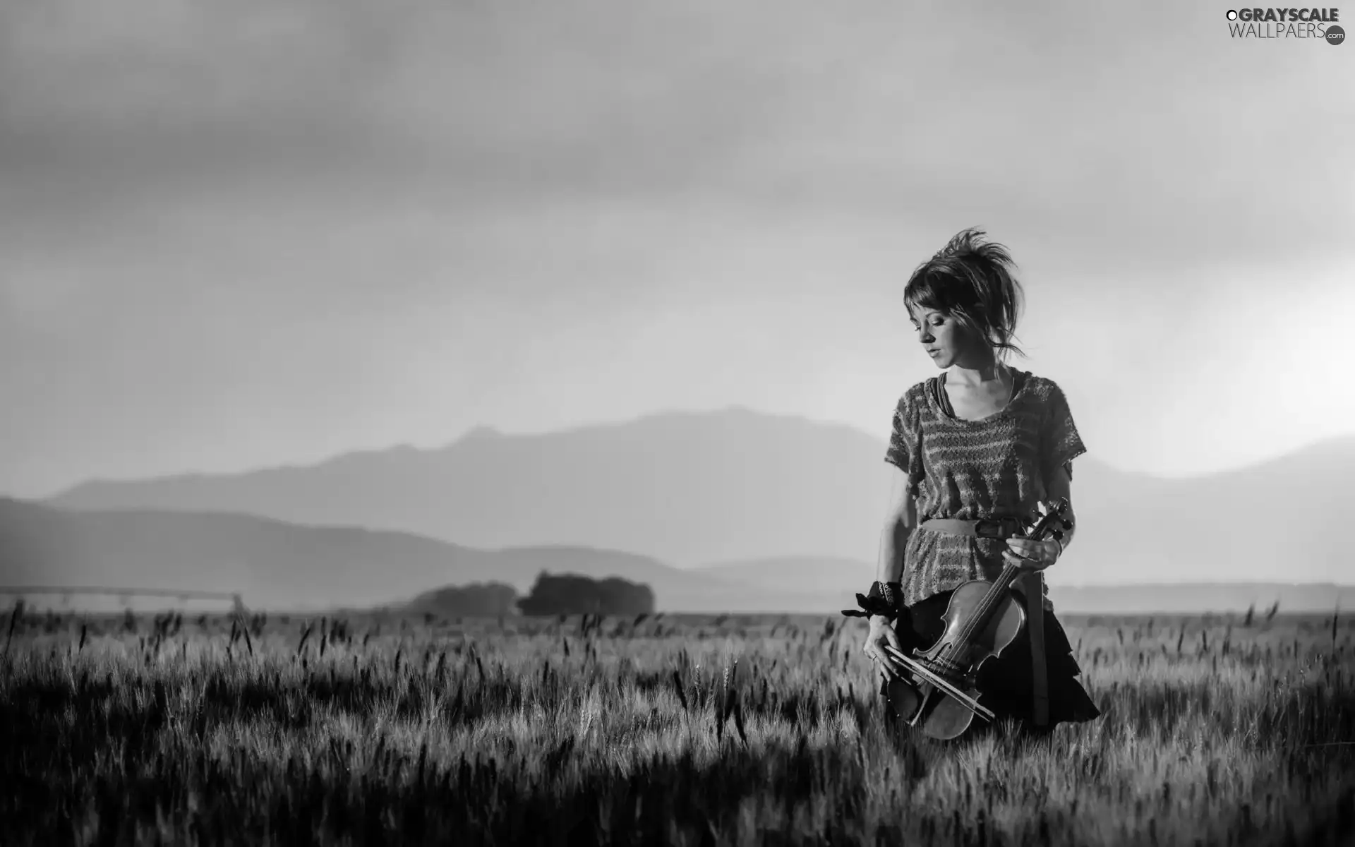lindsey stirling, violin