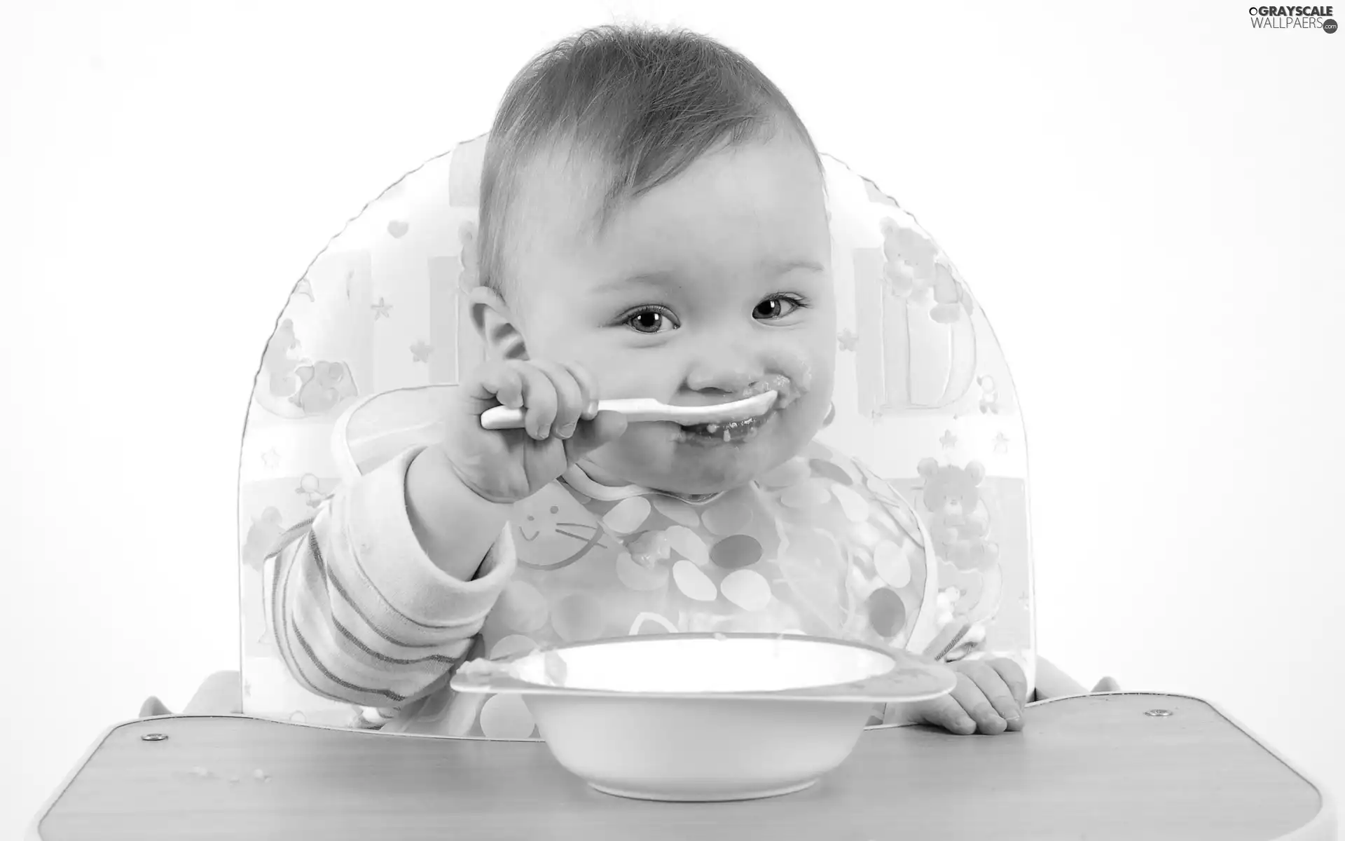 meal, funny, little dot