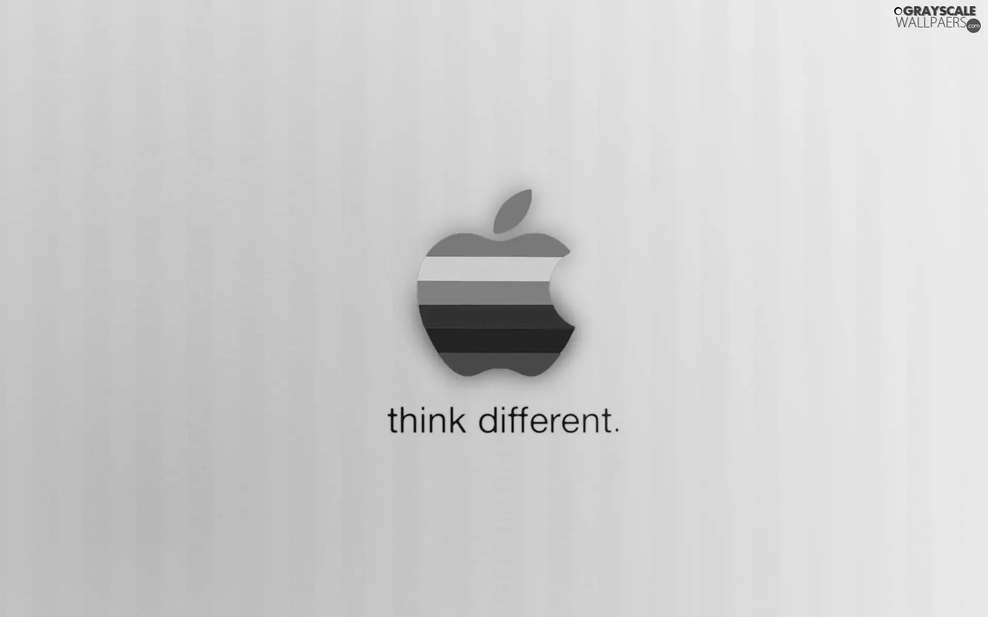 logo, Apple, color