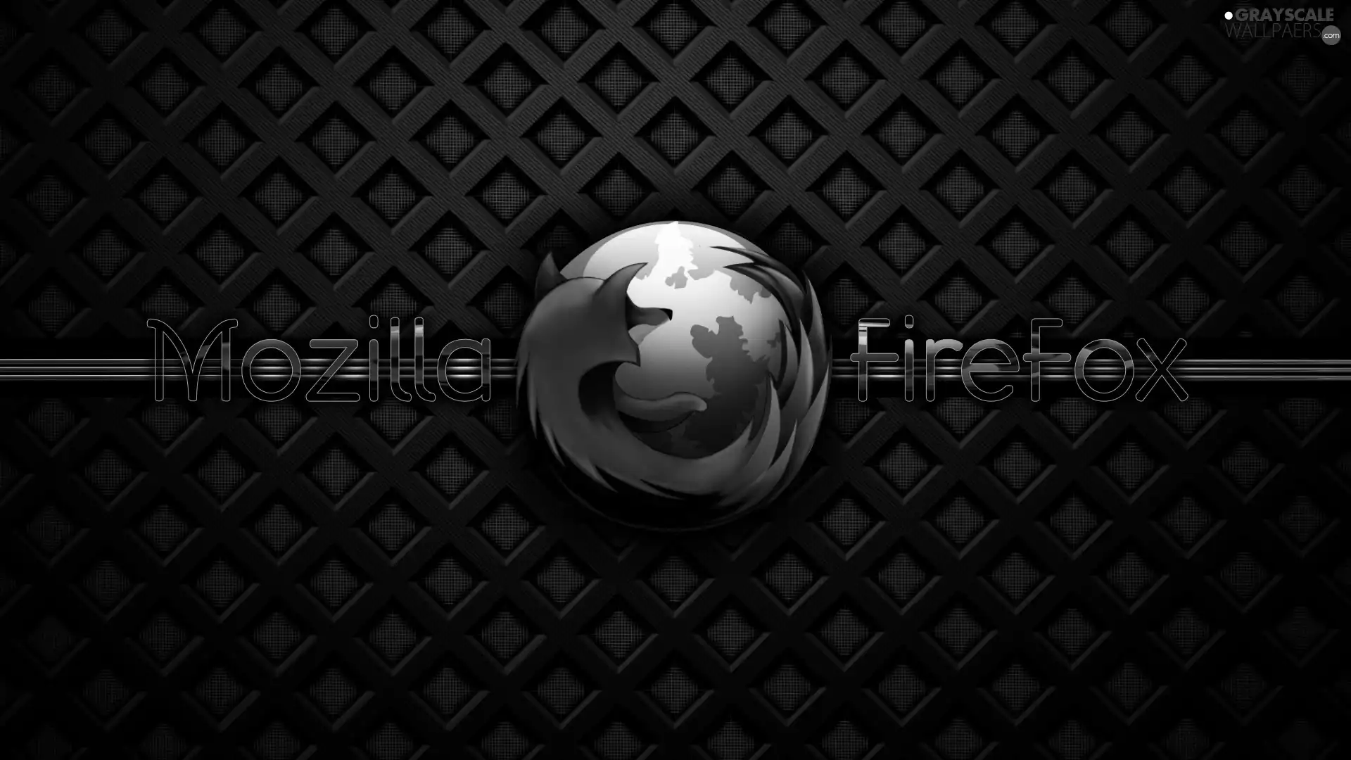 FireFox, logo