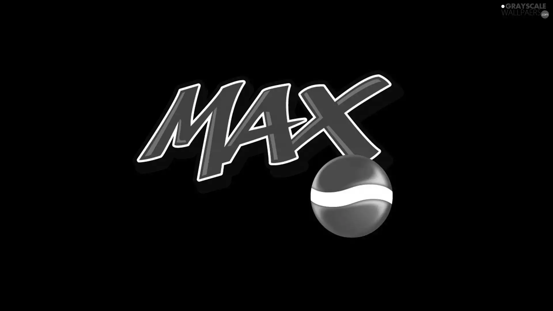 logo, Pepsi, Max